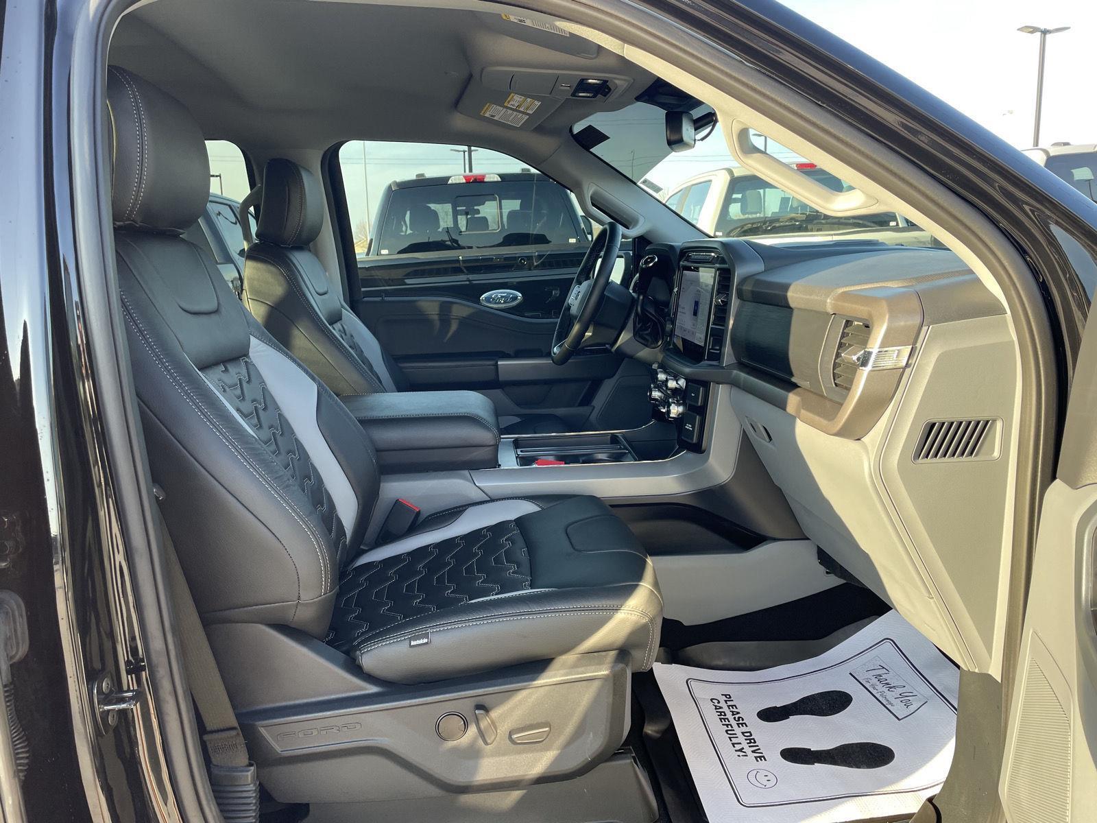 Used 2024 Ford F-150 for sale in Lincoln NE