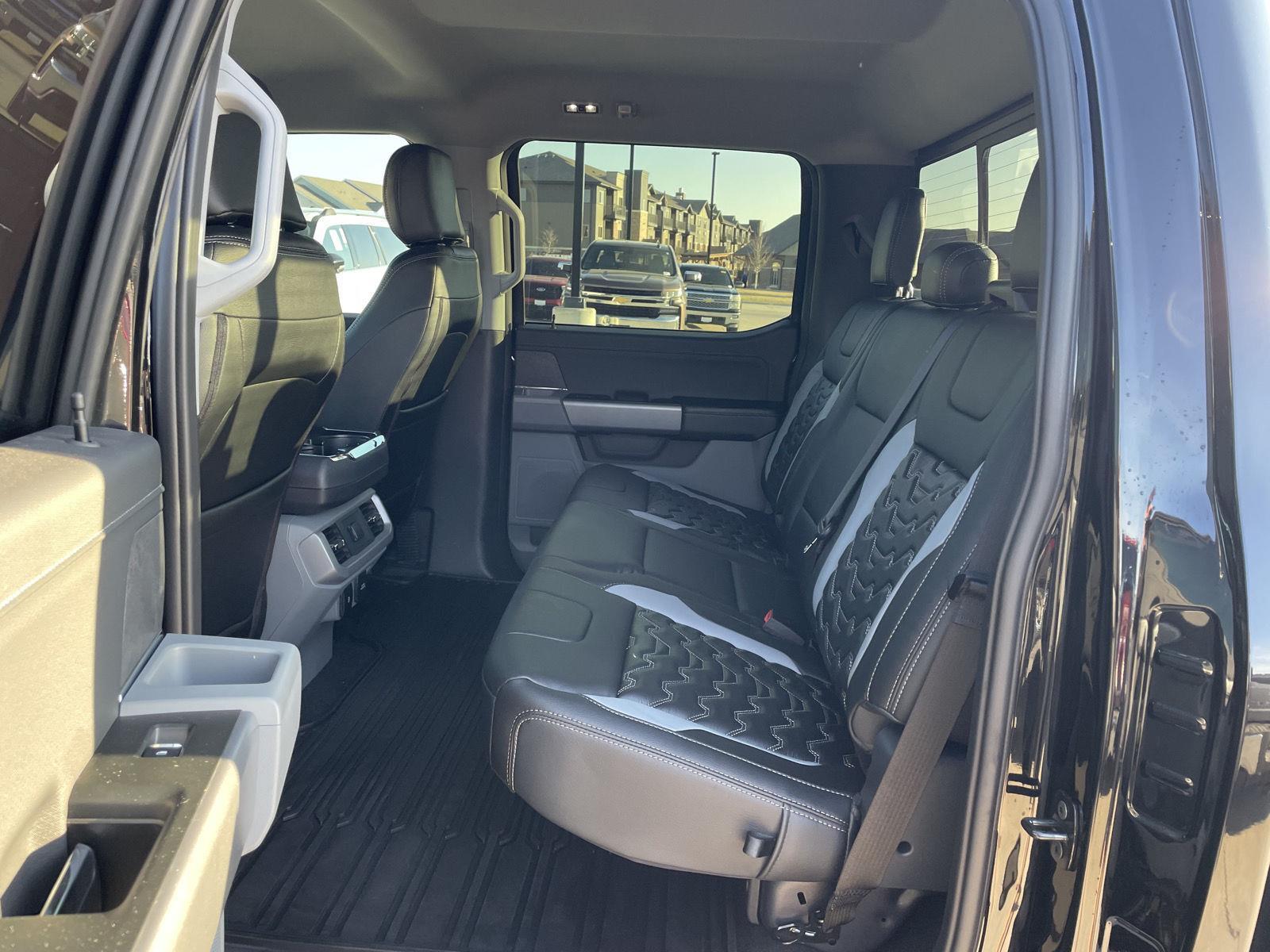 Used 2024 Ford F-150 for sale in Lincoln NE