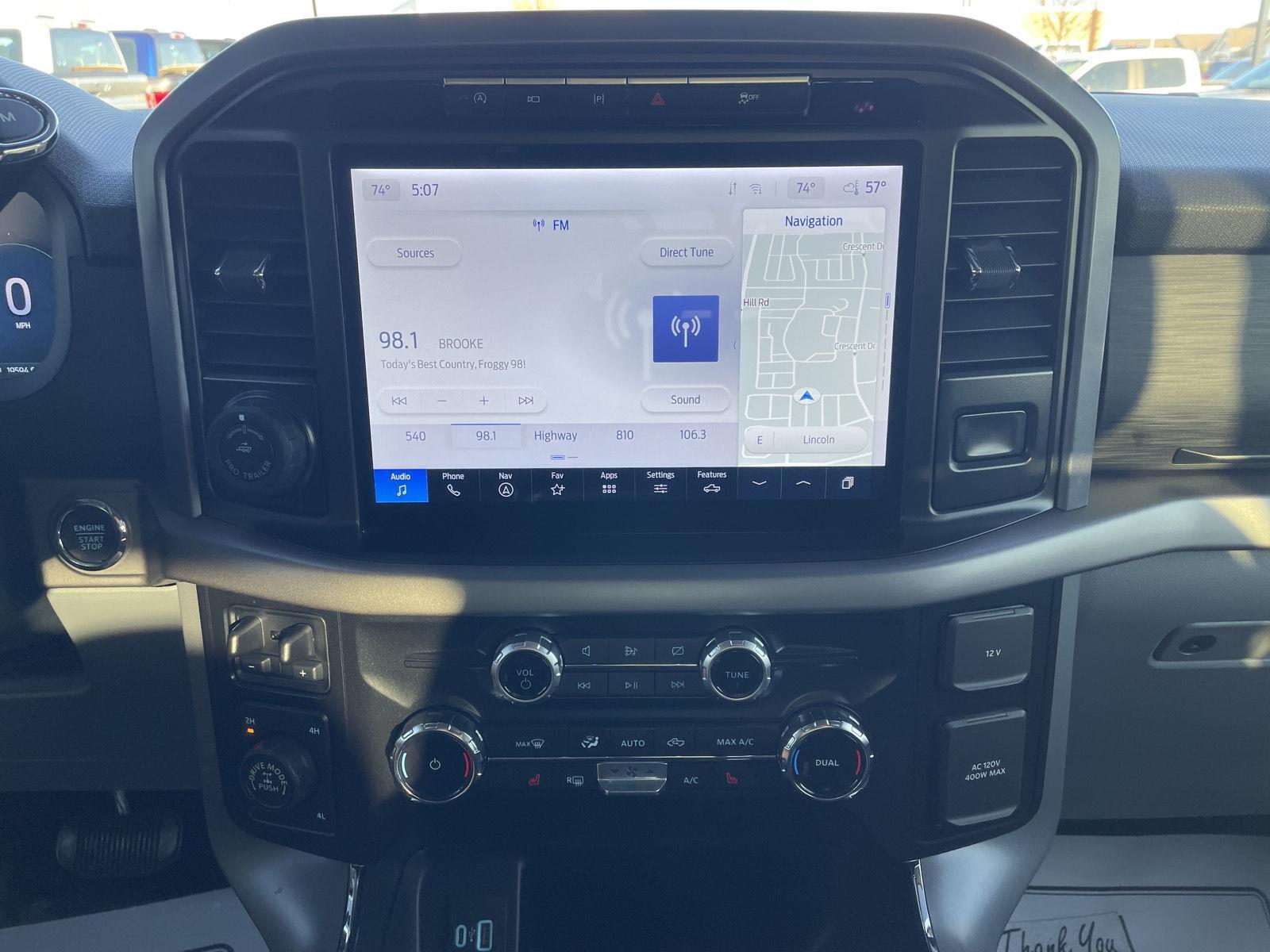 Used 2024 Ford F-150 for sale in Lincoln NE