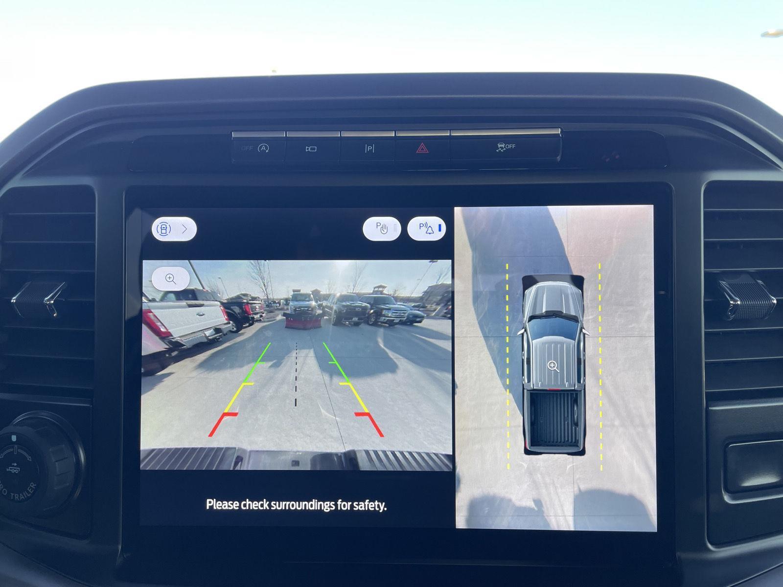 Used 2024 Ford F-150 for sale in Lincoln NE