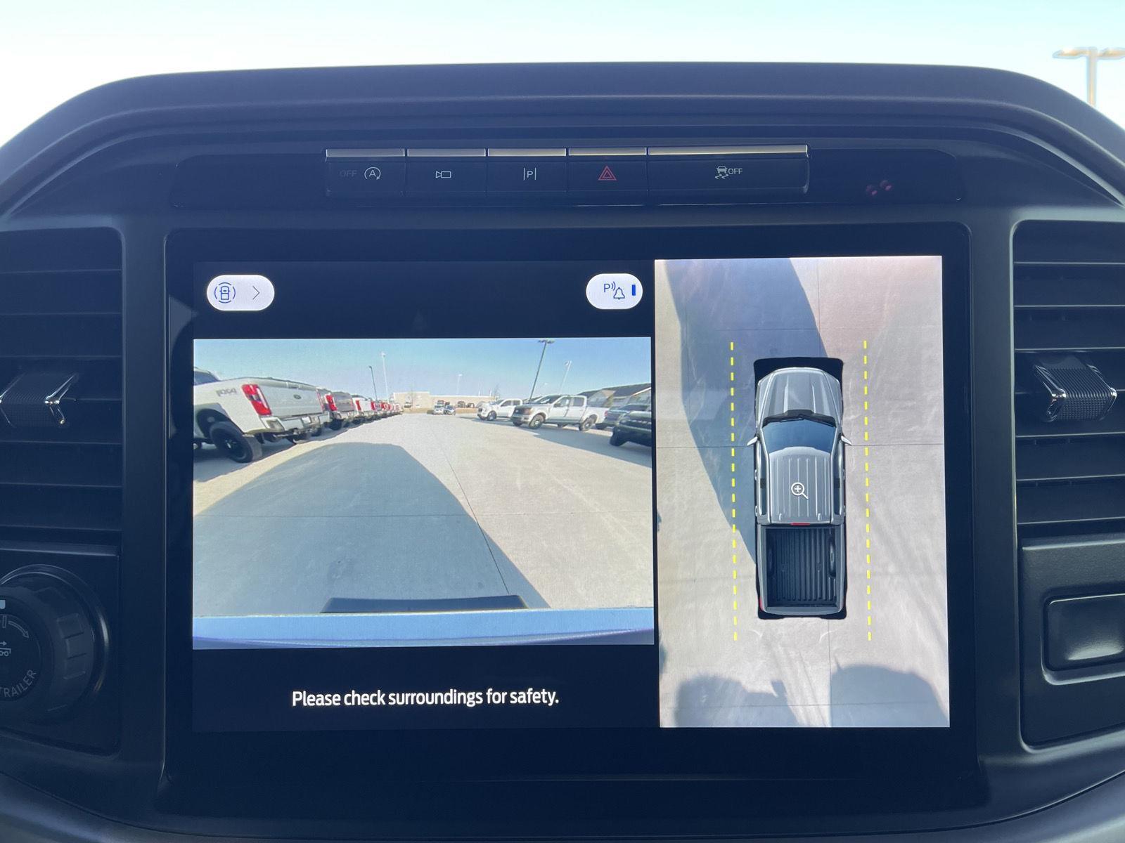 Used 2024 Ford F-150 for sale in Lincoln NE