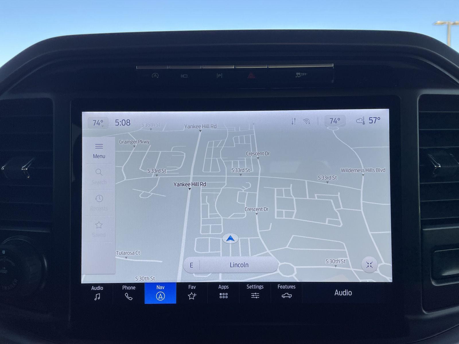 Used 2024 Ford F-150 for sale in Lincoln NE