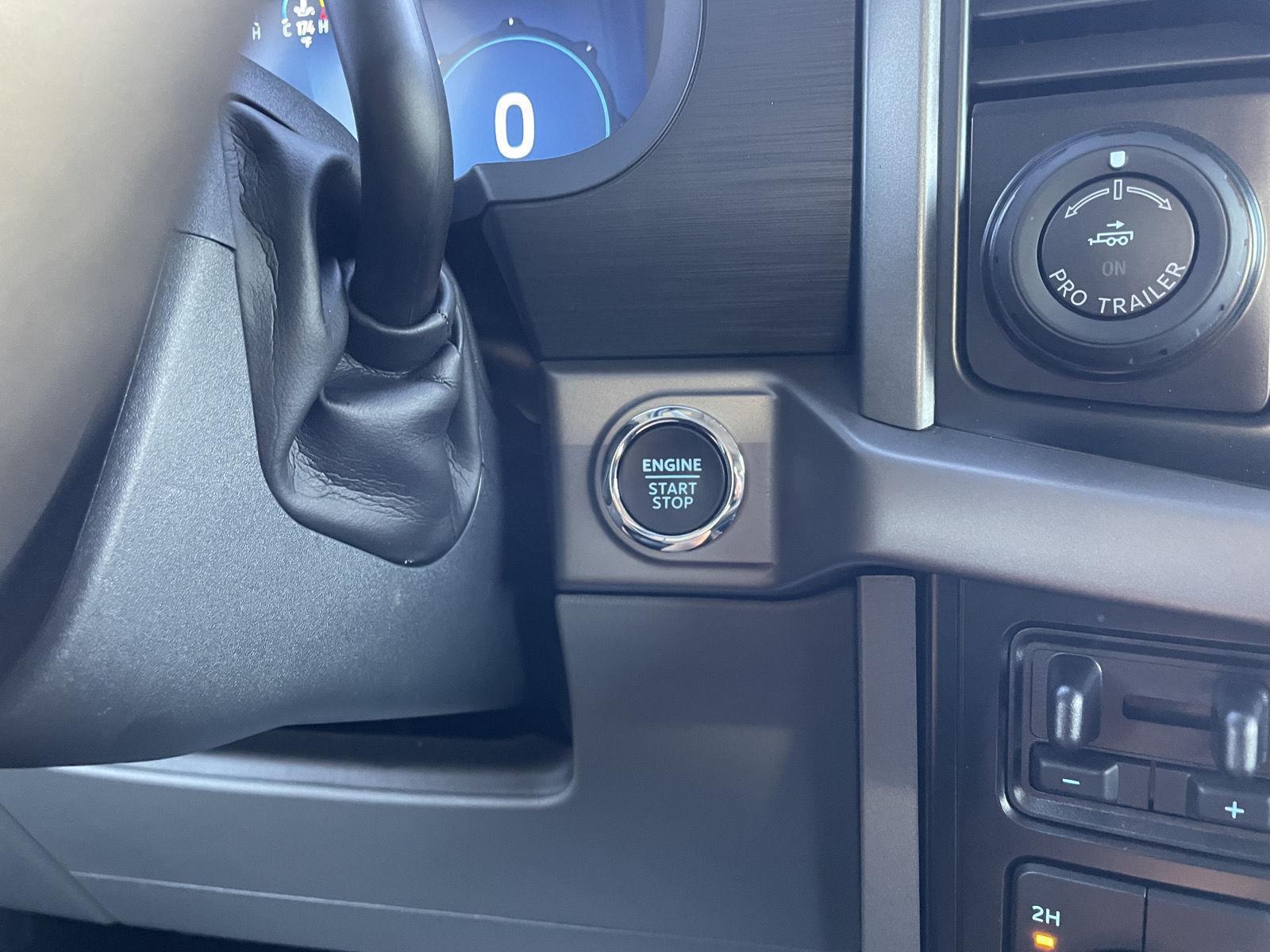 Used 2024 Ford F-150 for sale in Lincoln NE