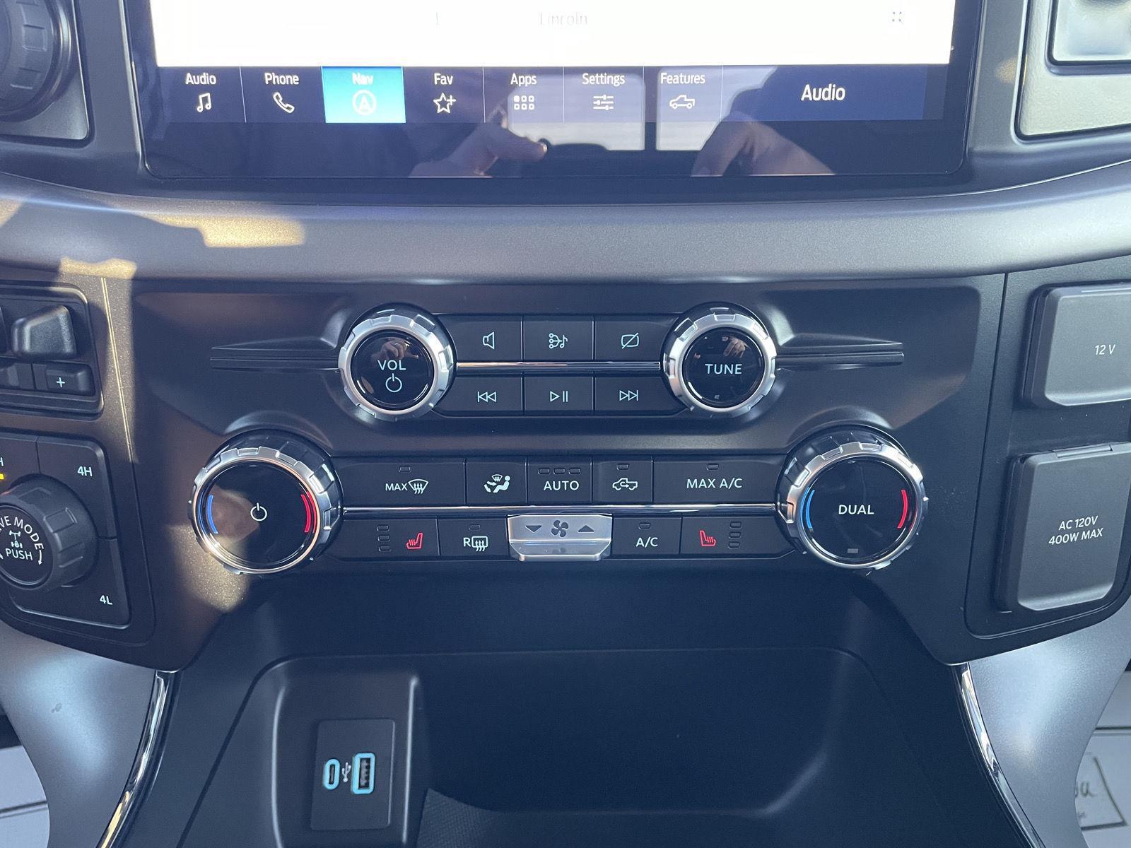 Used 2024 Ford F-150 for sale in Lincoln NE