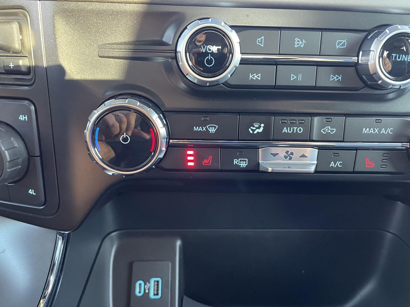 Used 2024 Ford F-150 for sale in Lincoln NE