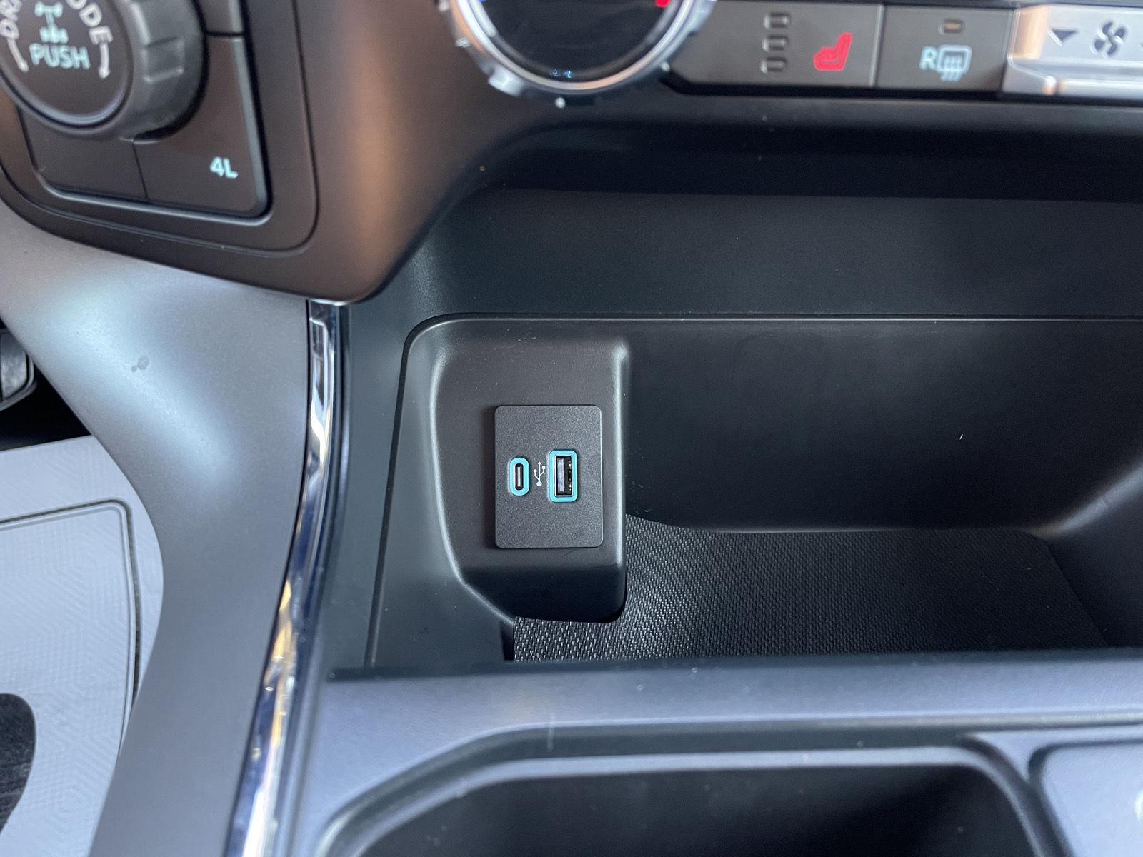 Used 2024 Ford F-150 for sale in Lincoln NE