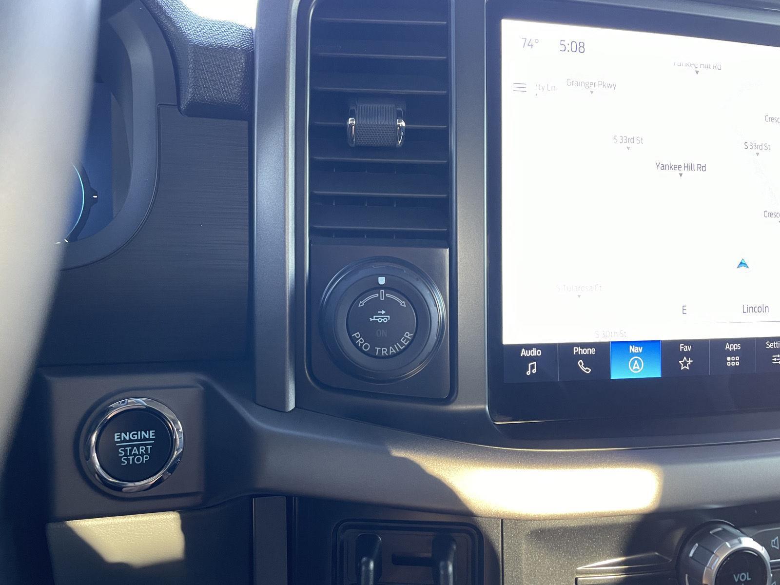 Used 2024 Ford F-150 for sale in Lincoln NE