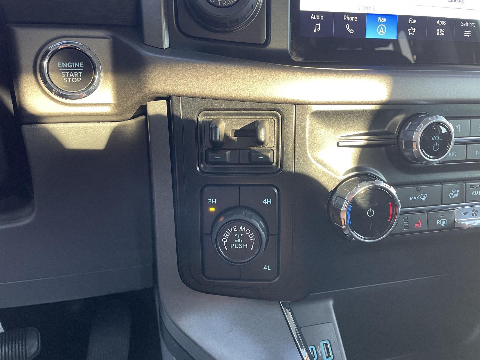 Used 2024 Ford F-150 for sale in Lincoln NE