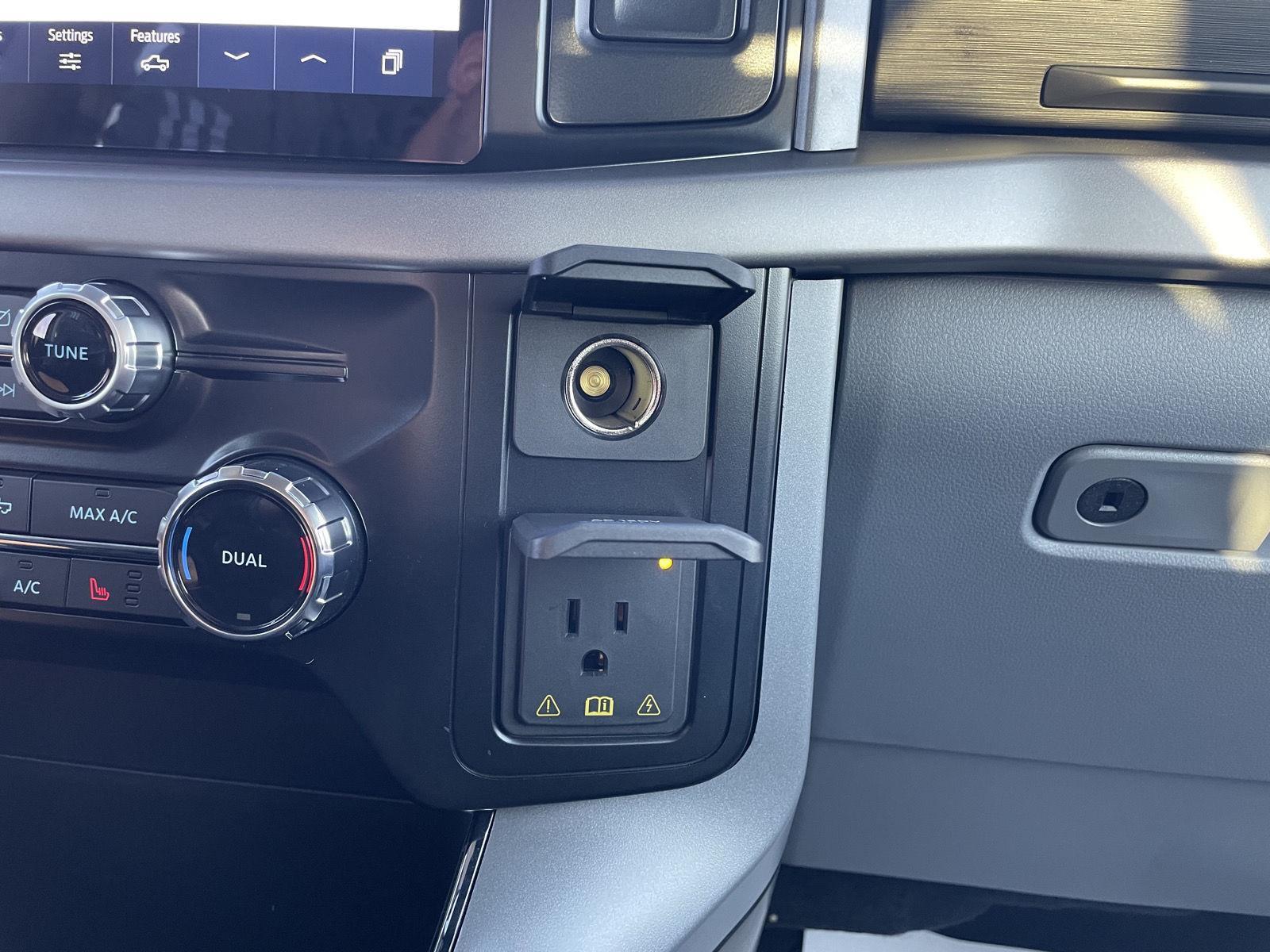 Used 2024 Ford F-150 for sale in Lincoln NE