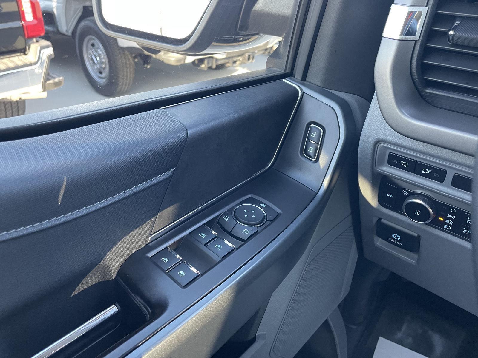 Used 2024 Ford F-150 for sale in Lincoln NE