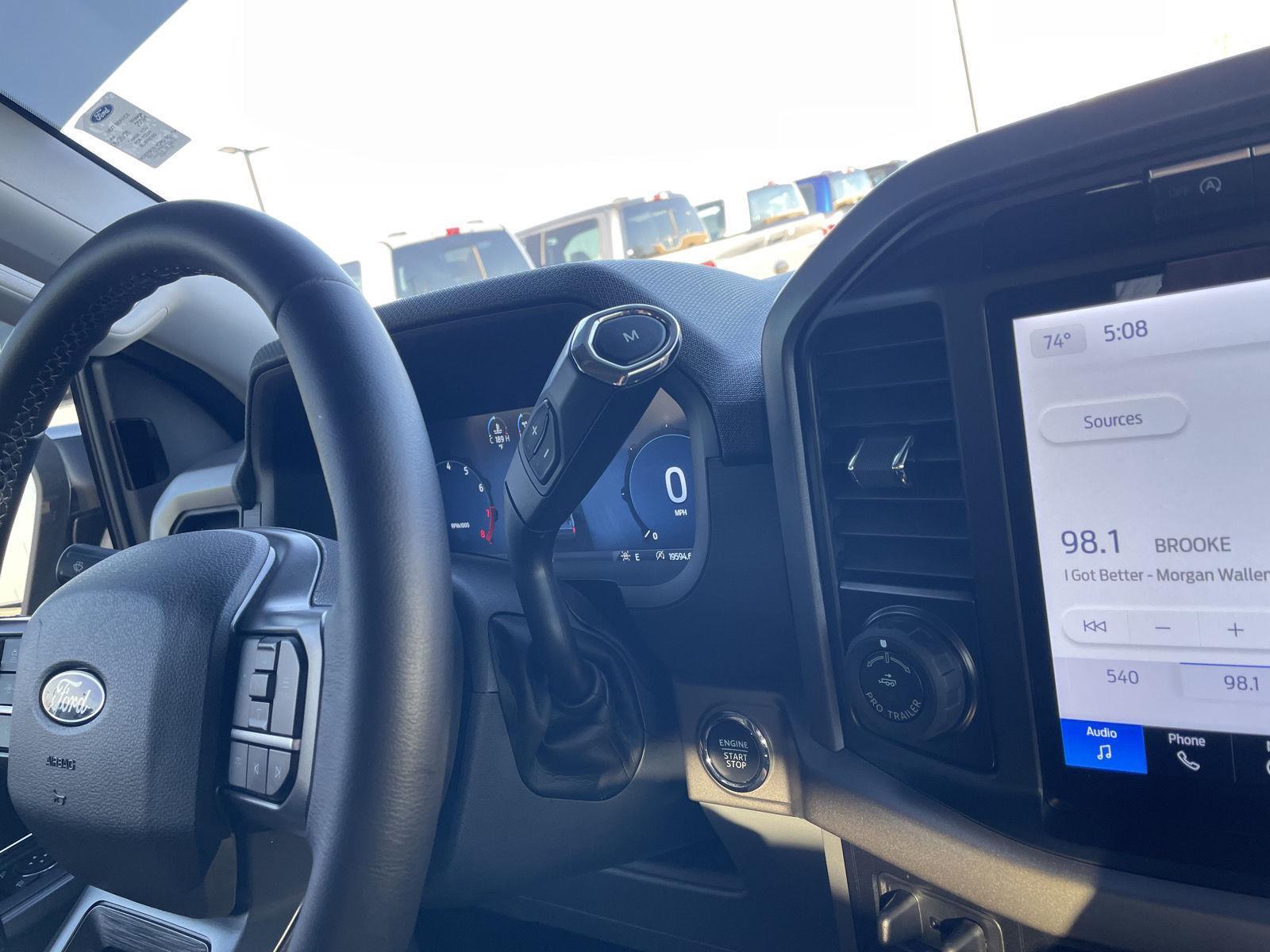 Used 2024 Ford F-150 for sale in Lincoln NE