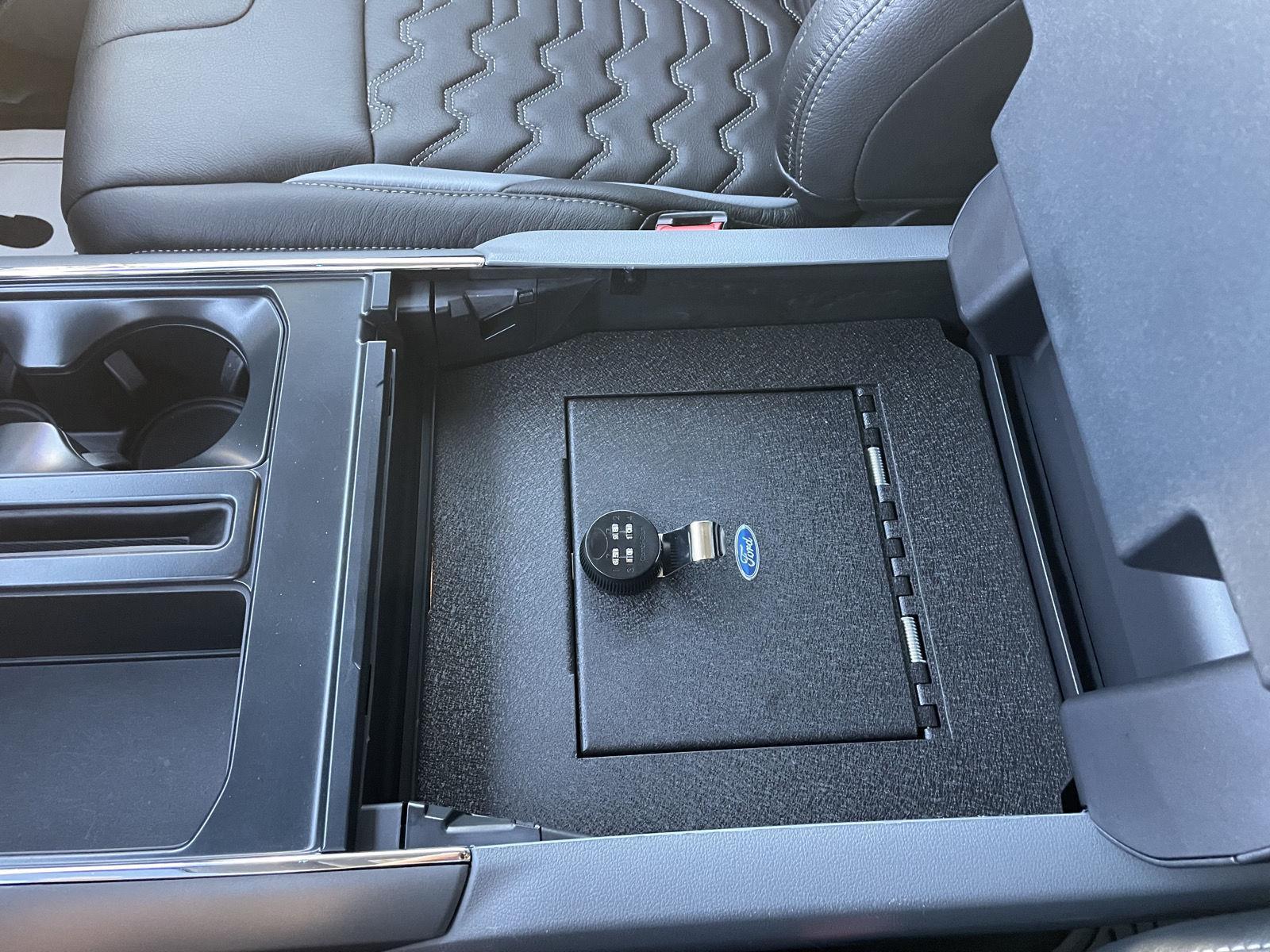 Used 2024 Ford F-150 for sale in Lincoln NE