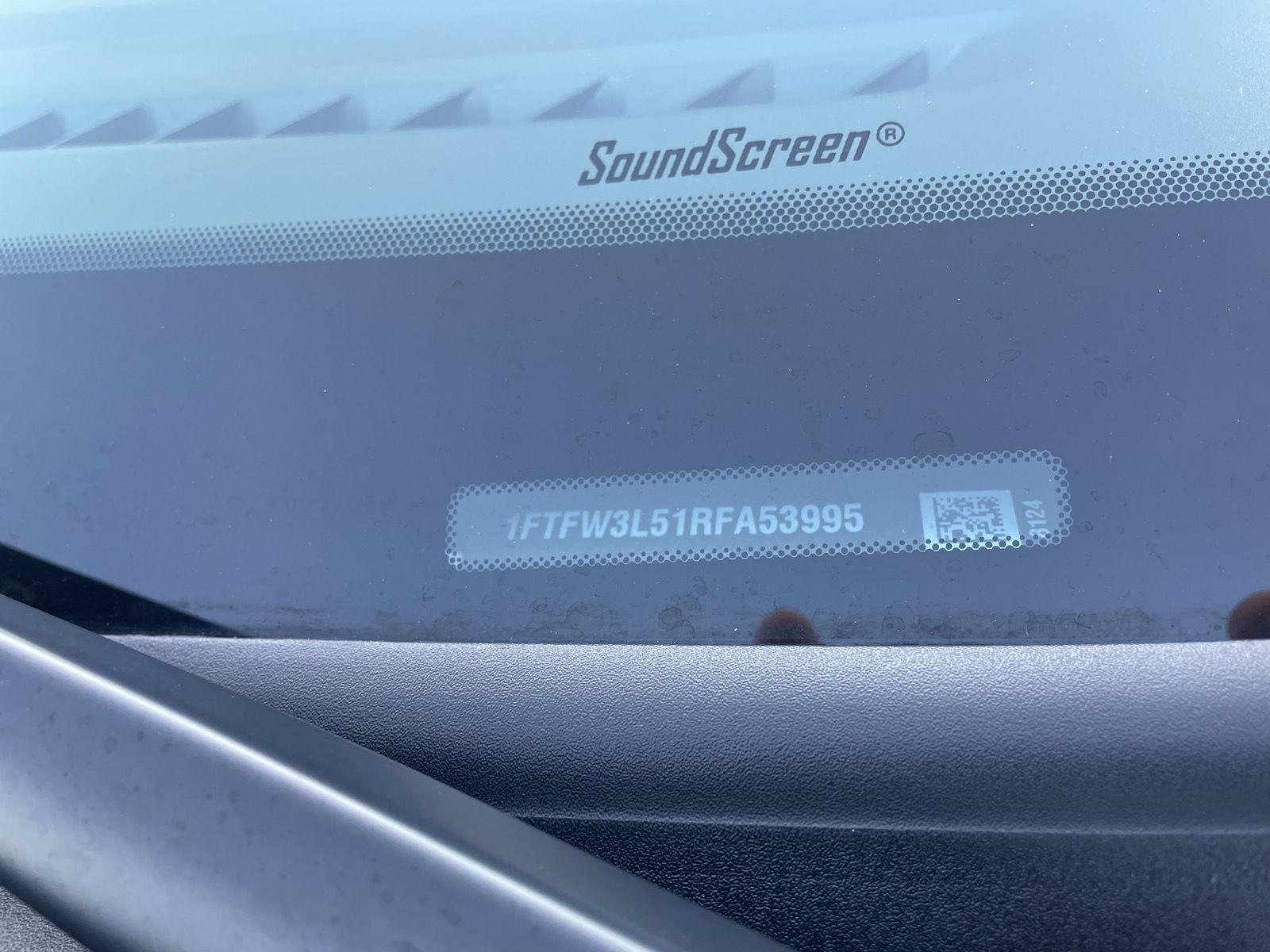 Used 2024 Ford F-150 for sale in Lincoln NE