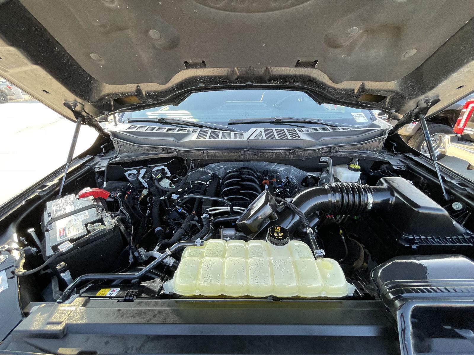 Used 2024 Ford F-150 for sale in Lincoln NE