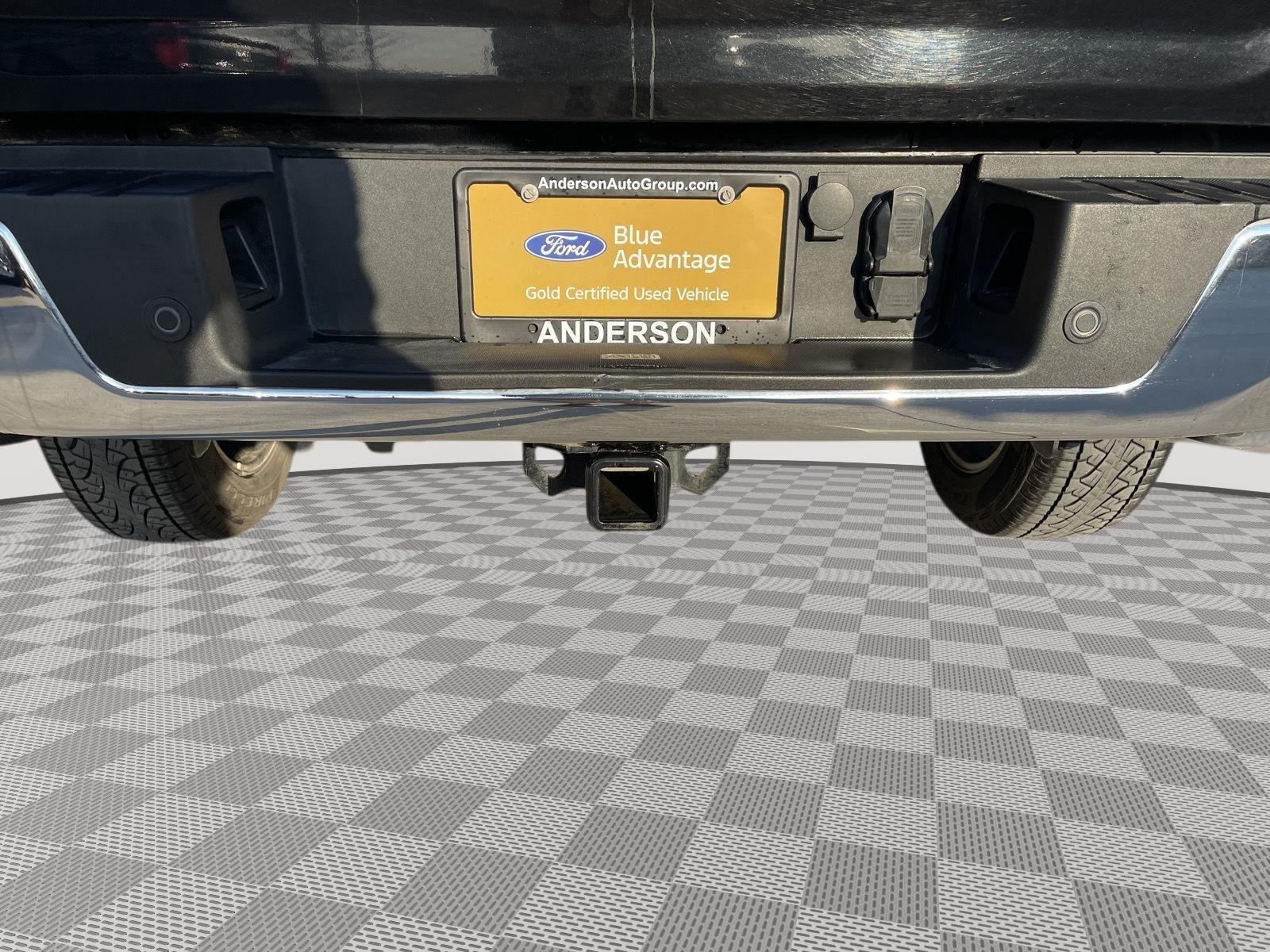 Used 2024 Ford F-150 for sale in Lincoln NE