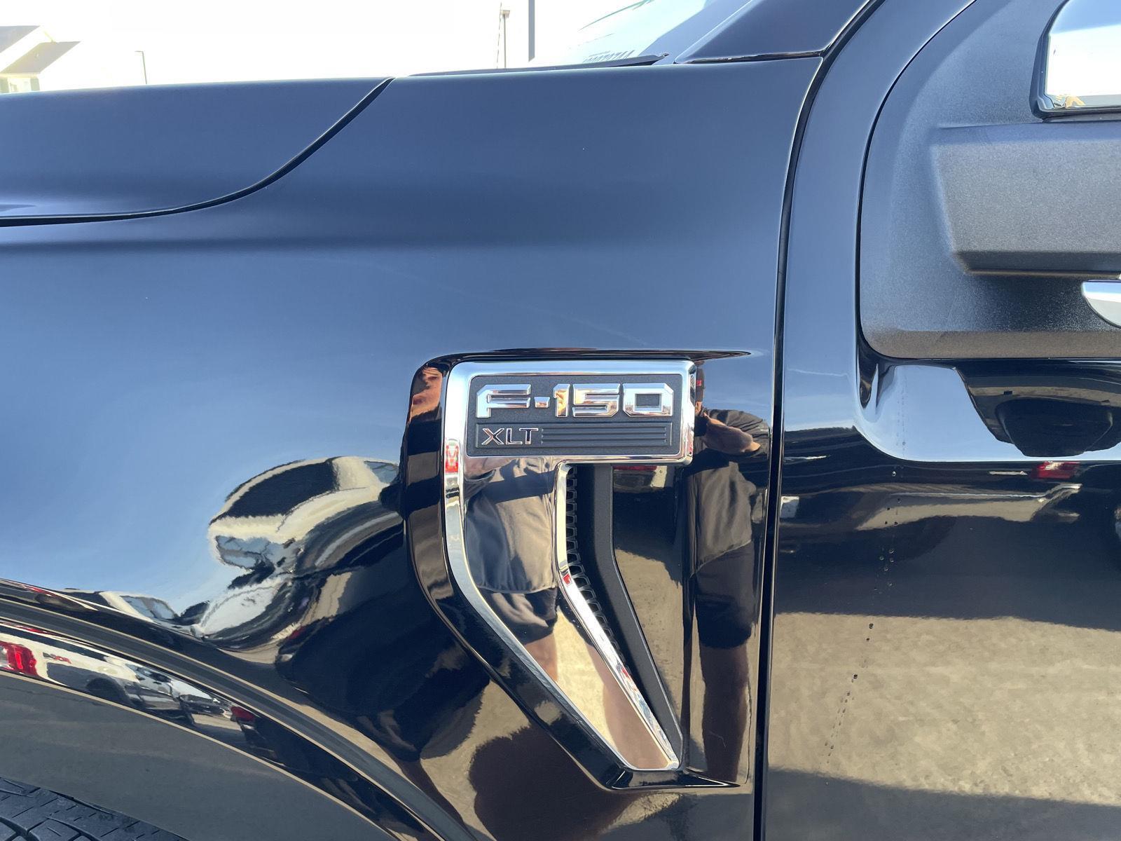 Used 2024 Ford F-150 for sale in Lincoln NE