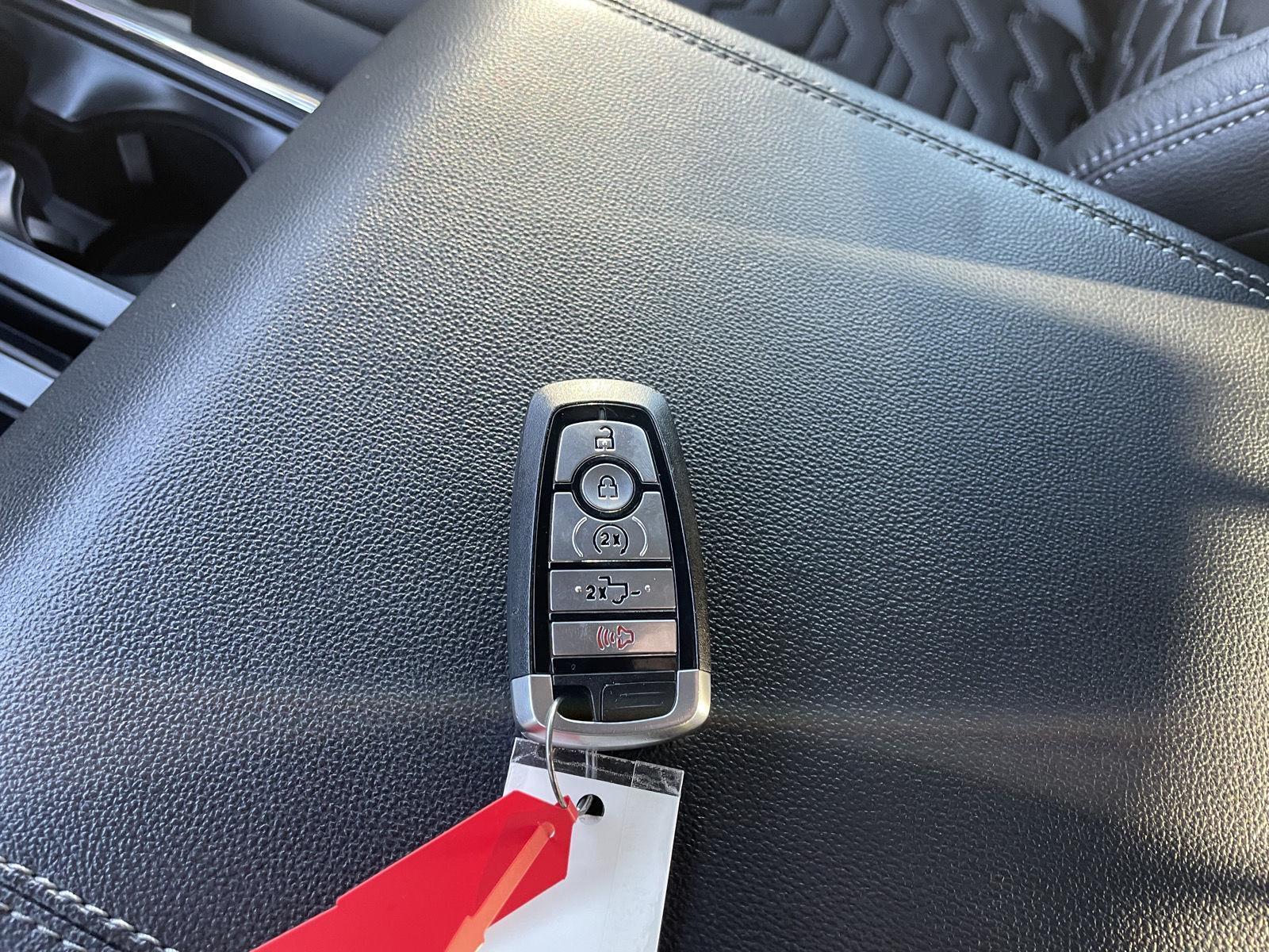 Used 2024 Ford F-150 for sale in Lincoln NE