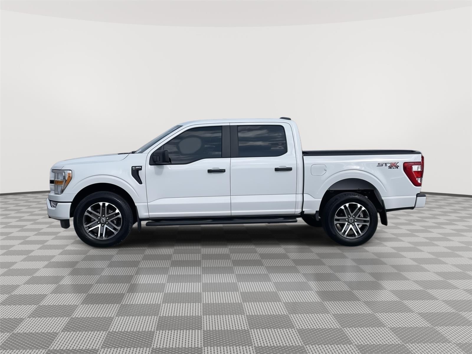 Used 2021 Ford F-150 for sale in Lincoln NE