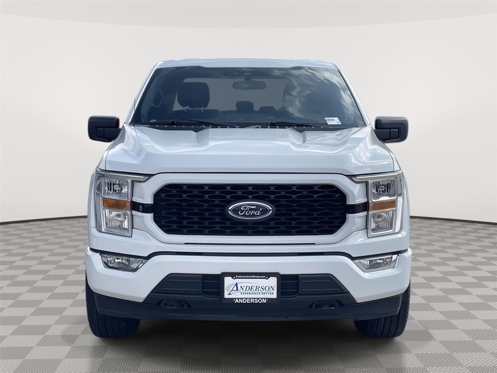 Used 2021 Ford F-150 for sale in Lincoln NE
