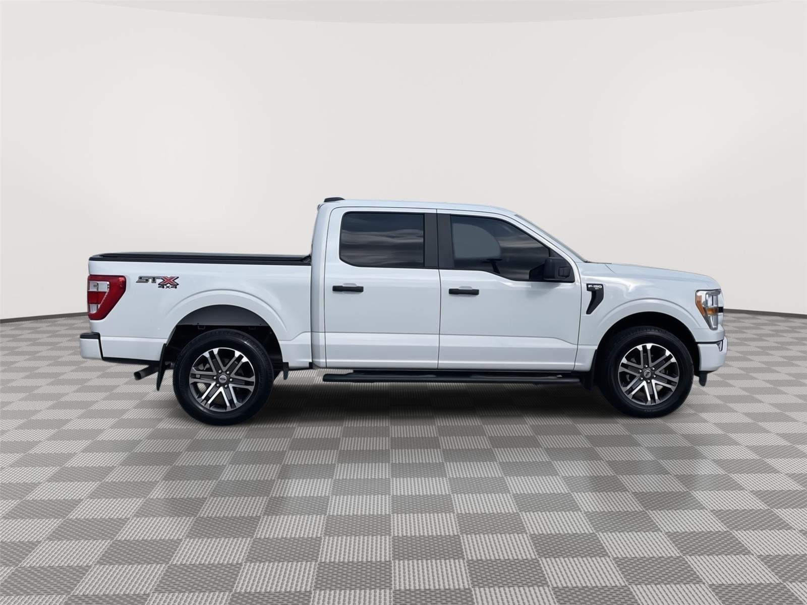 Used 2021 Ford F-150 for sale in Lincoln NE
