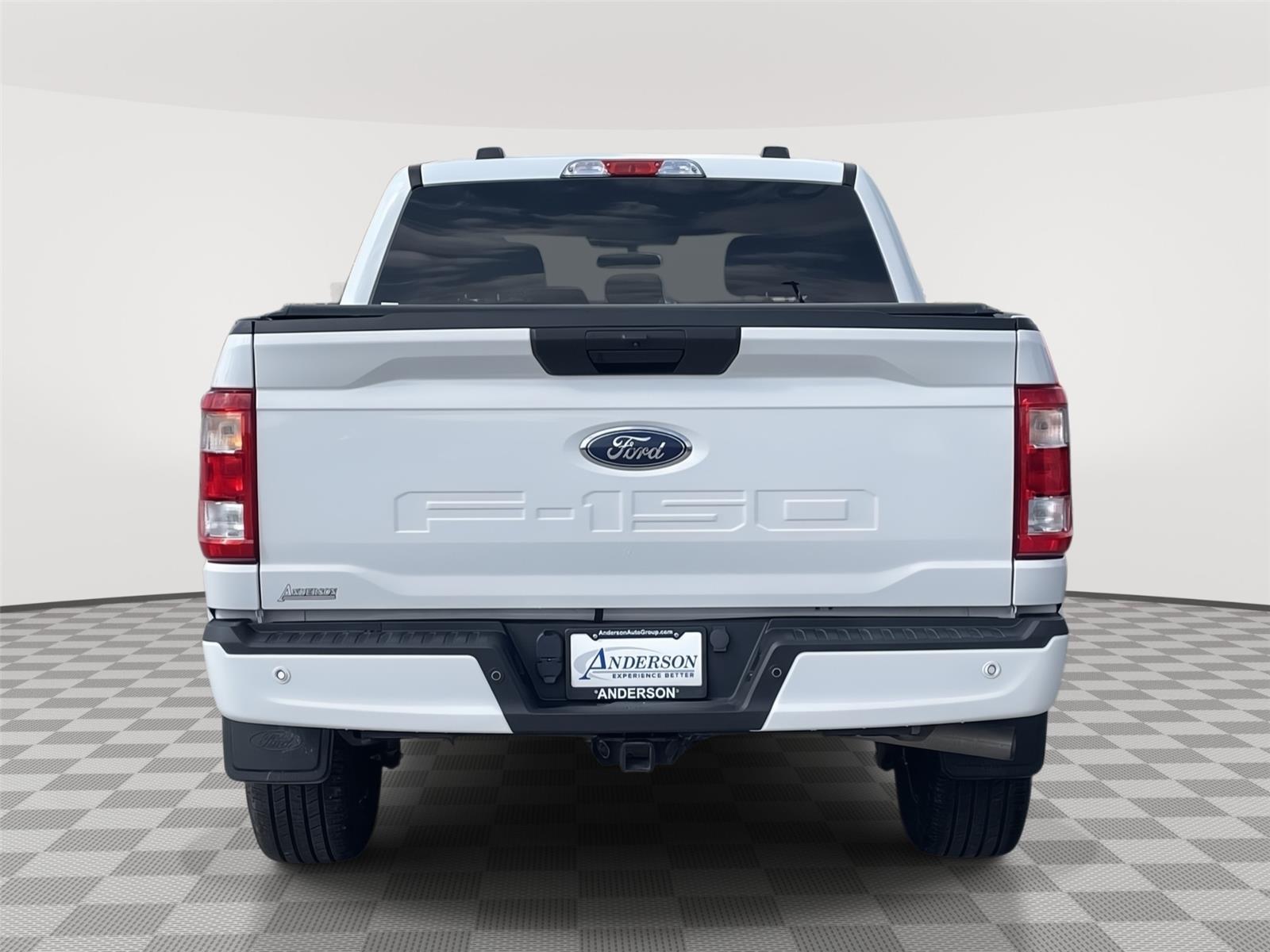 Used 2021 Ford F-150 for sale in Lincoln NE