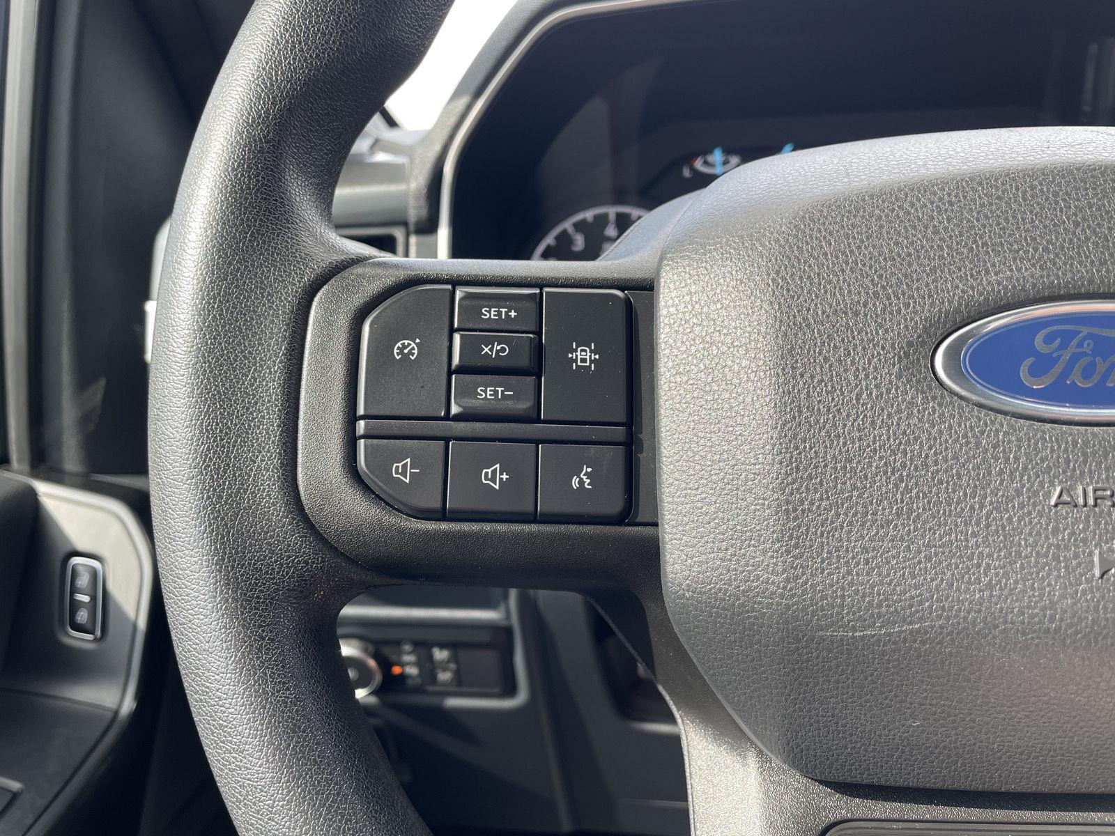 Used 2021 Ford F-150 for sale in Lincoln NE