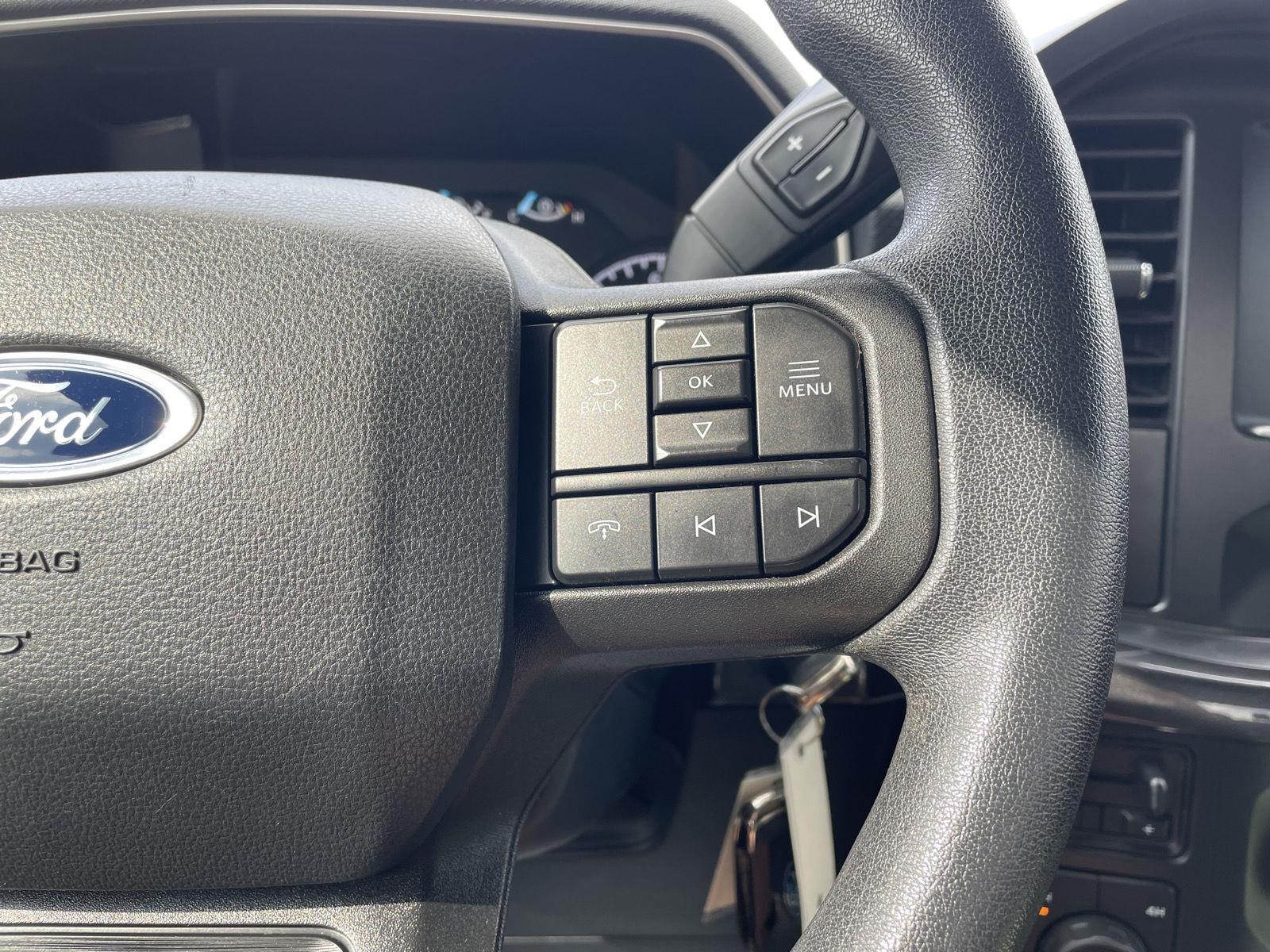 Used 2021 Ford F-150 for sale in Lincoln NE