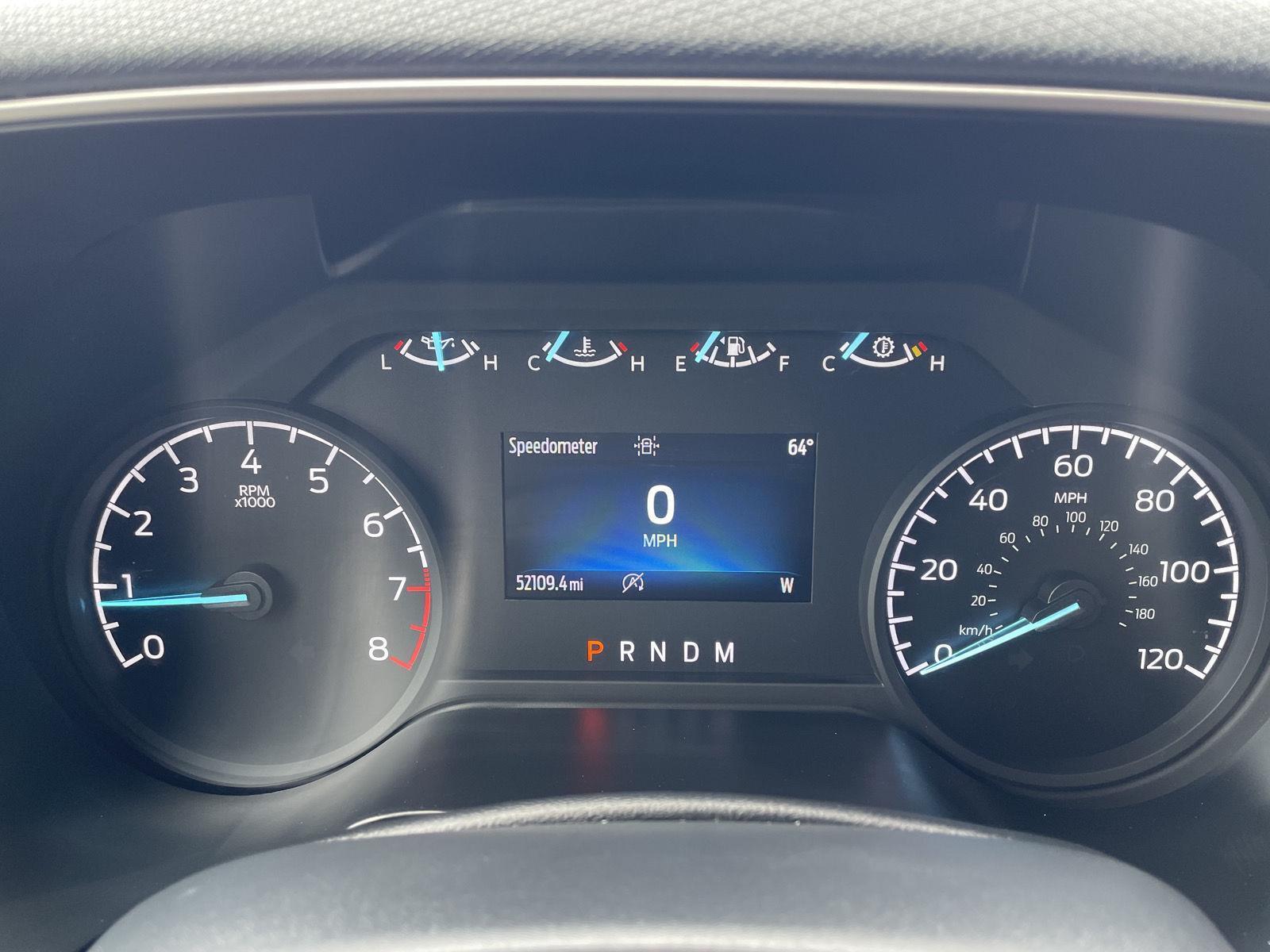 Pre-Owned 2021 Ford F-150 for sale in Lincoln NE