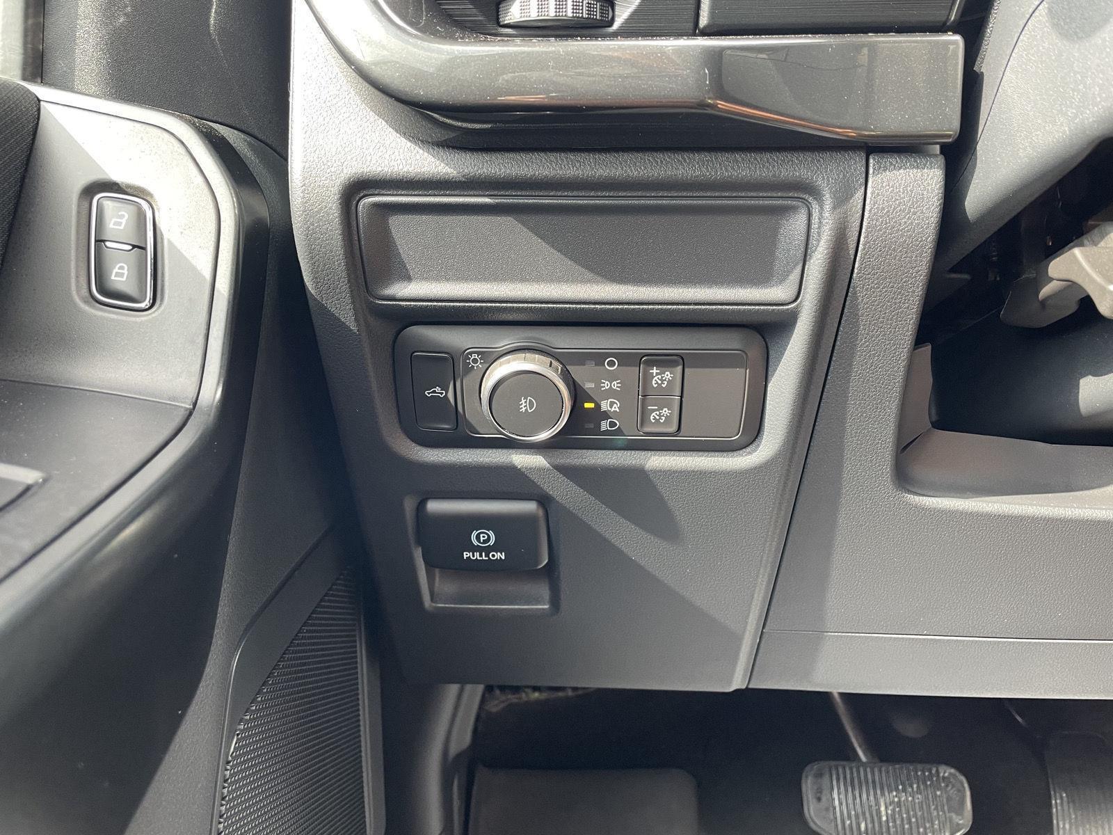 Used 2021 Ford F-150 for sale in Lincoln NE