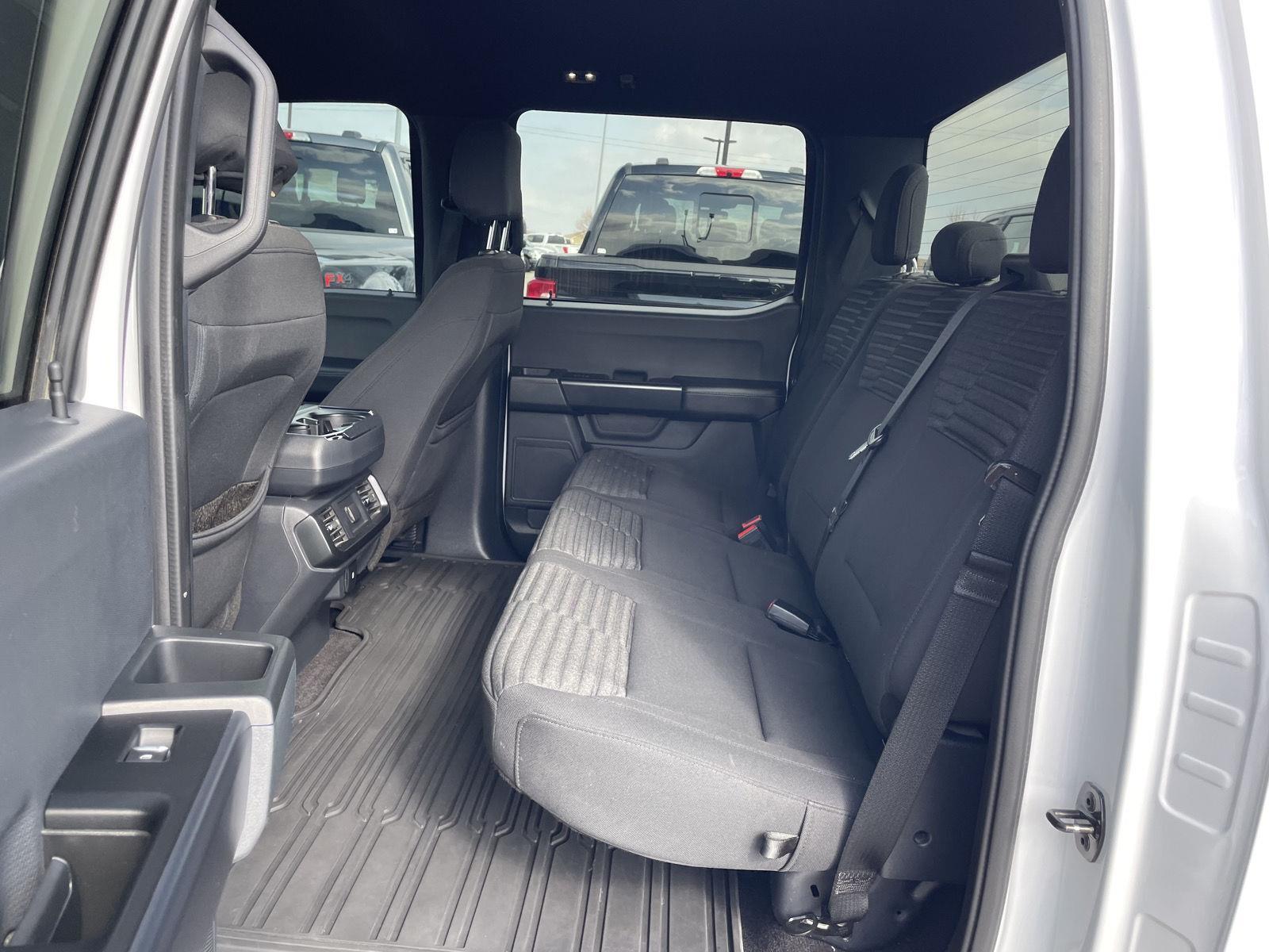 Used 2021 Ford F-150 for sale in Lincoln NE