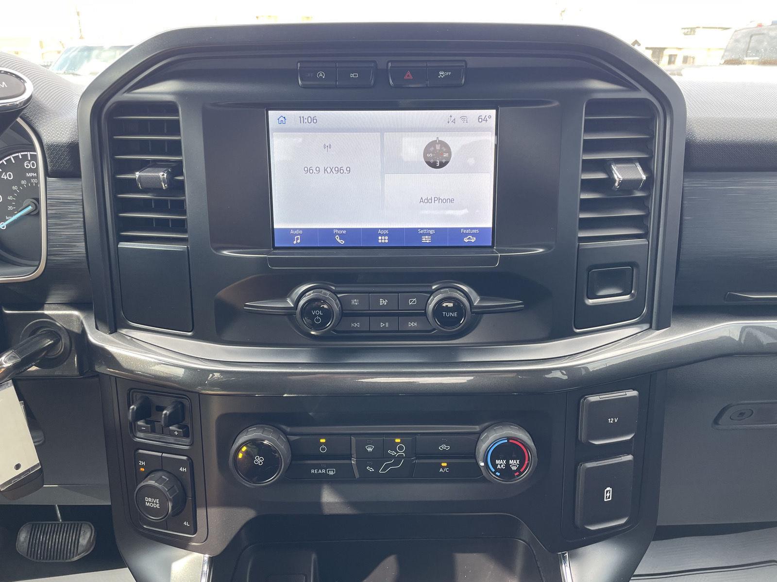 Pre-Owned 2021 Ford F-150 for sale in Lincoln NE