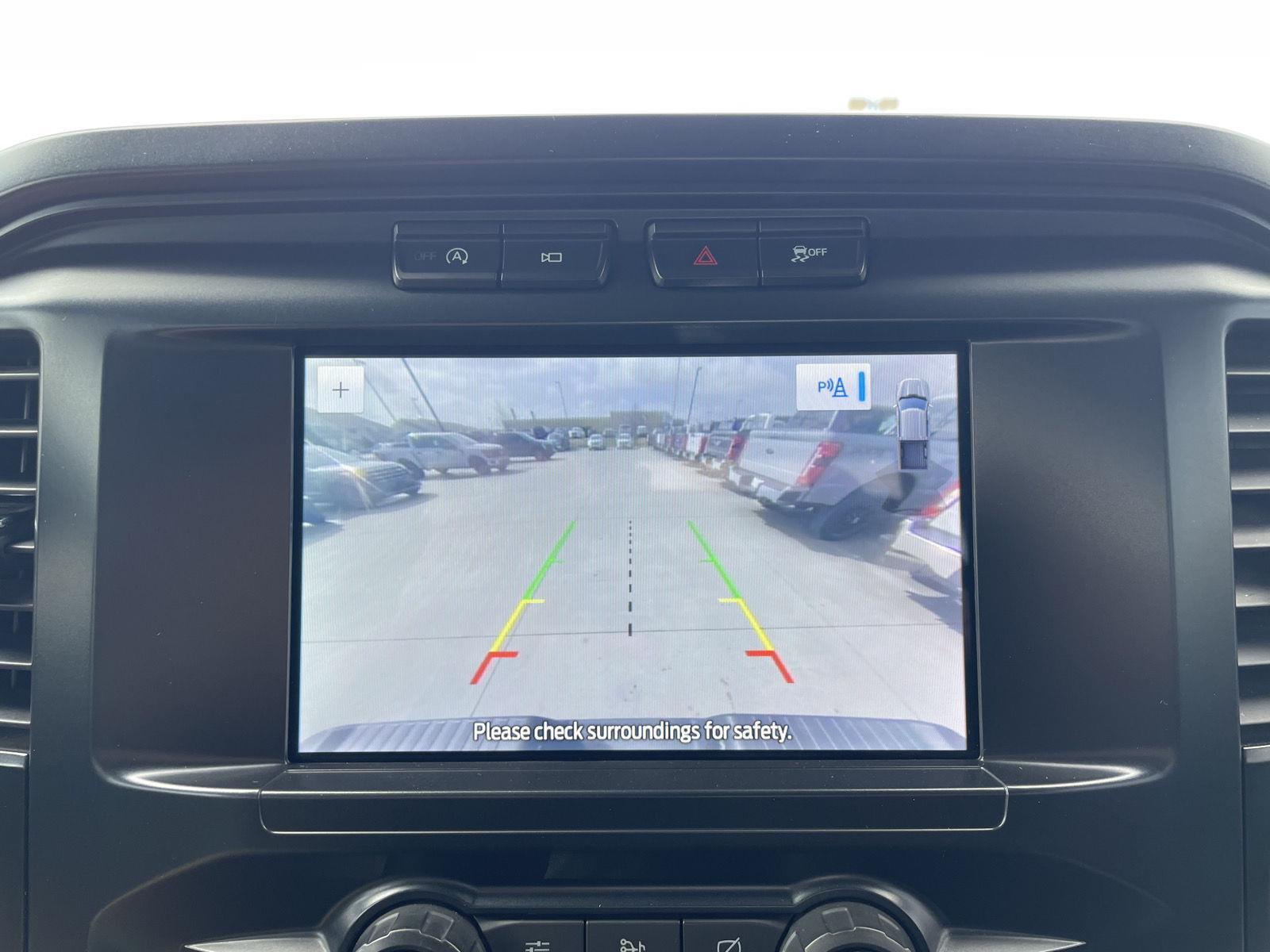 Used 2021 Ford F-150 for sale in Lincoln NE