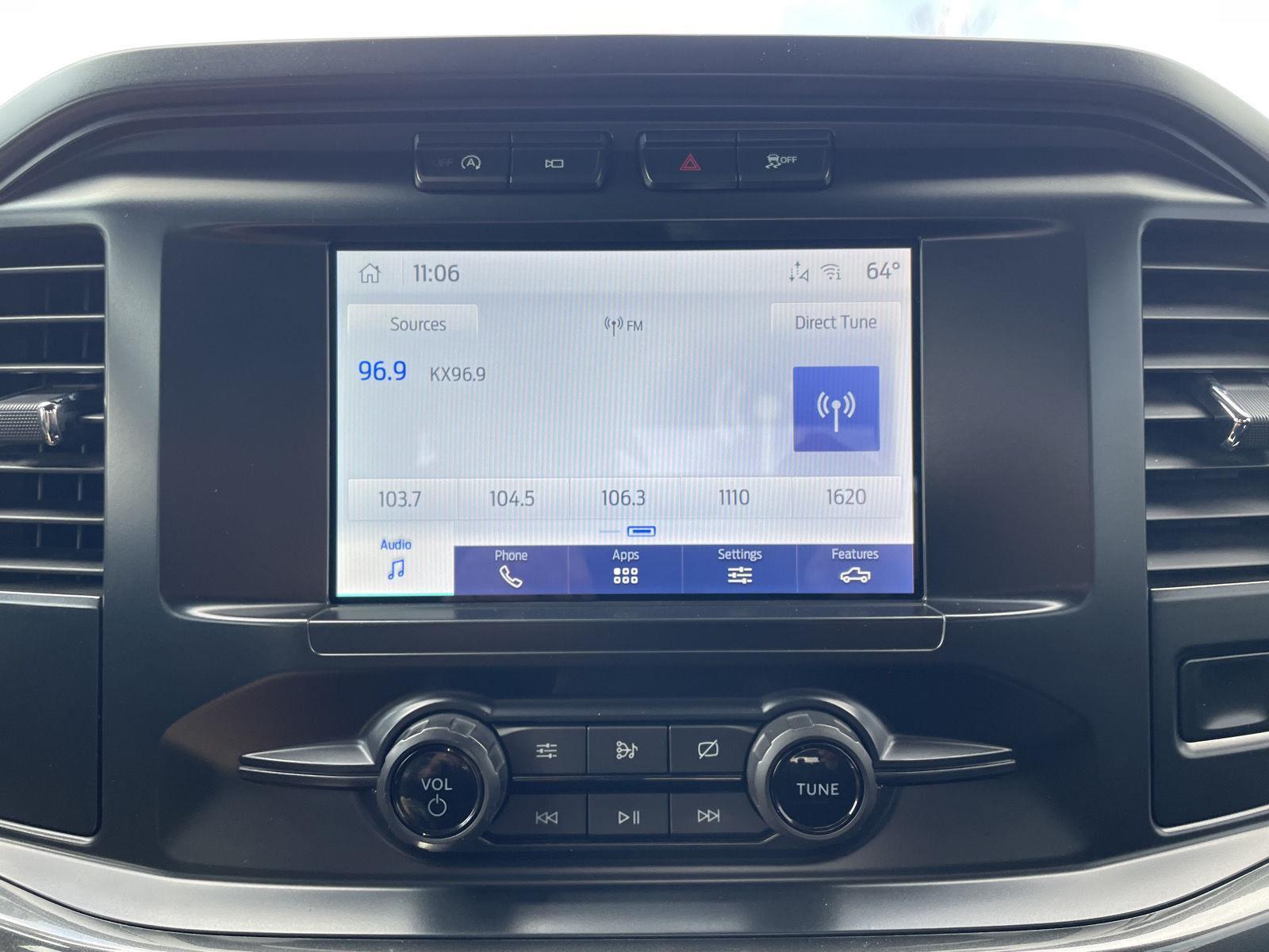 Used 2021 Ford F-150 for sale in Lincoln NE