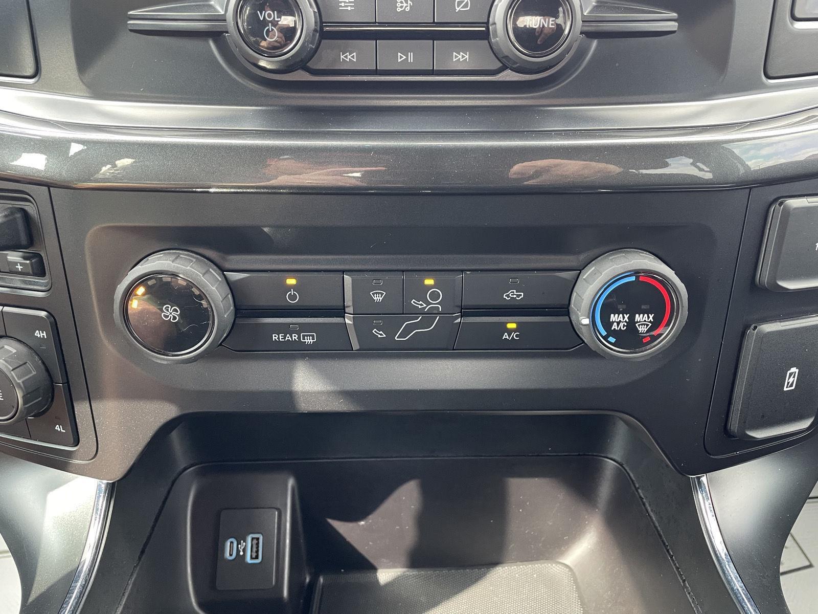 Used 2021 Ford F-150 for sale in Lincoln NE