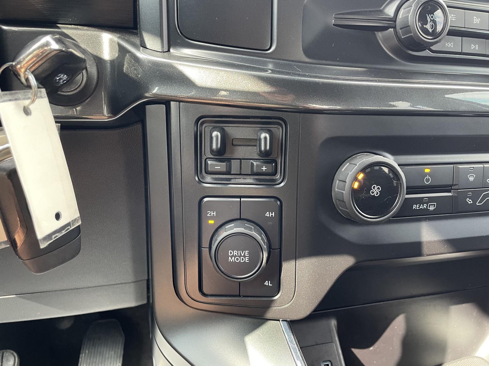 Used 2021 Ford F-150 for sale in Lincoln NE