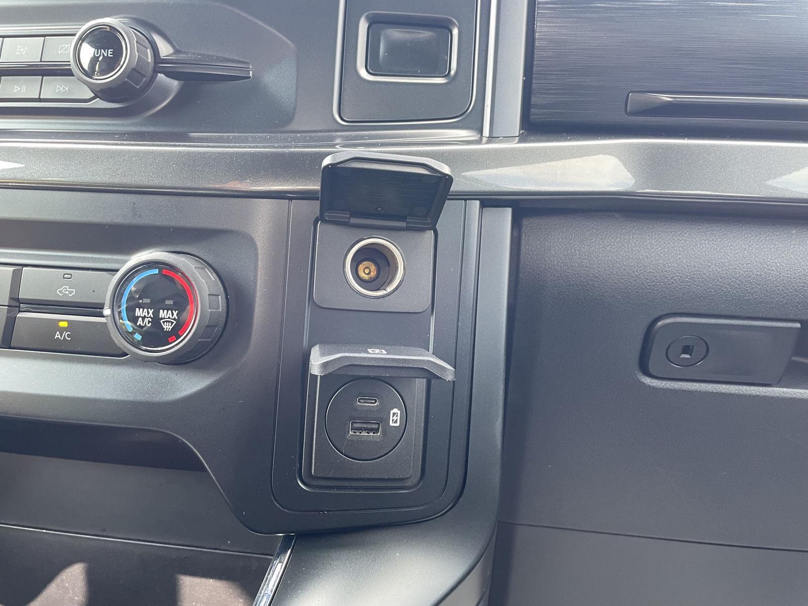 Used 2021 Ford F-150 for sale in Lincoln NE