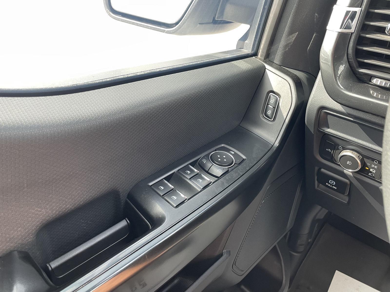 Pre-Owned 2021 Ford F-150 for sale in Lincoln NE