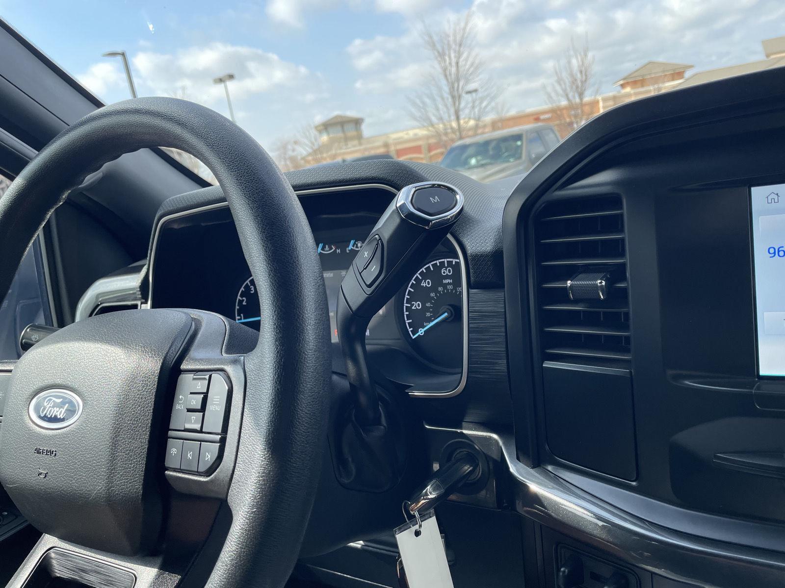 Used 2021 Ford F-150 for sale in Lincoln NE