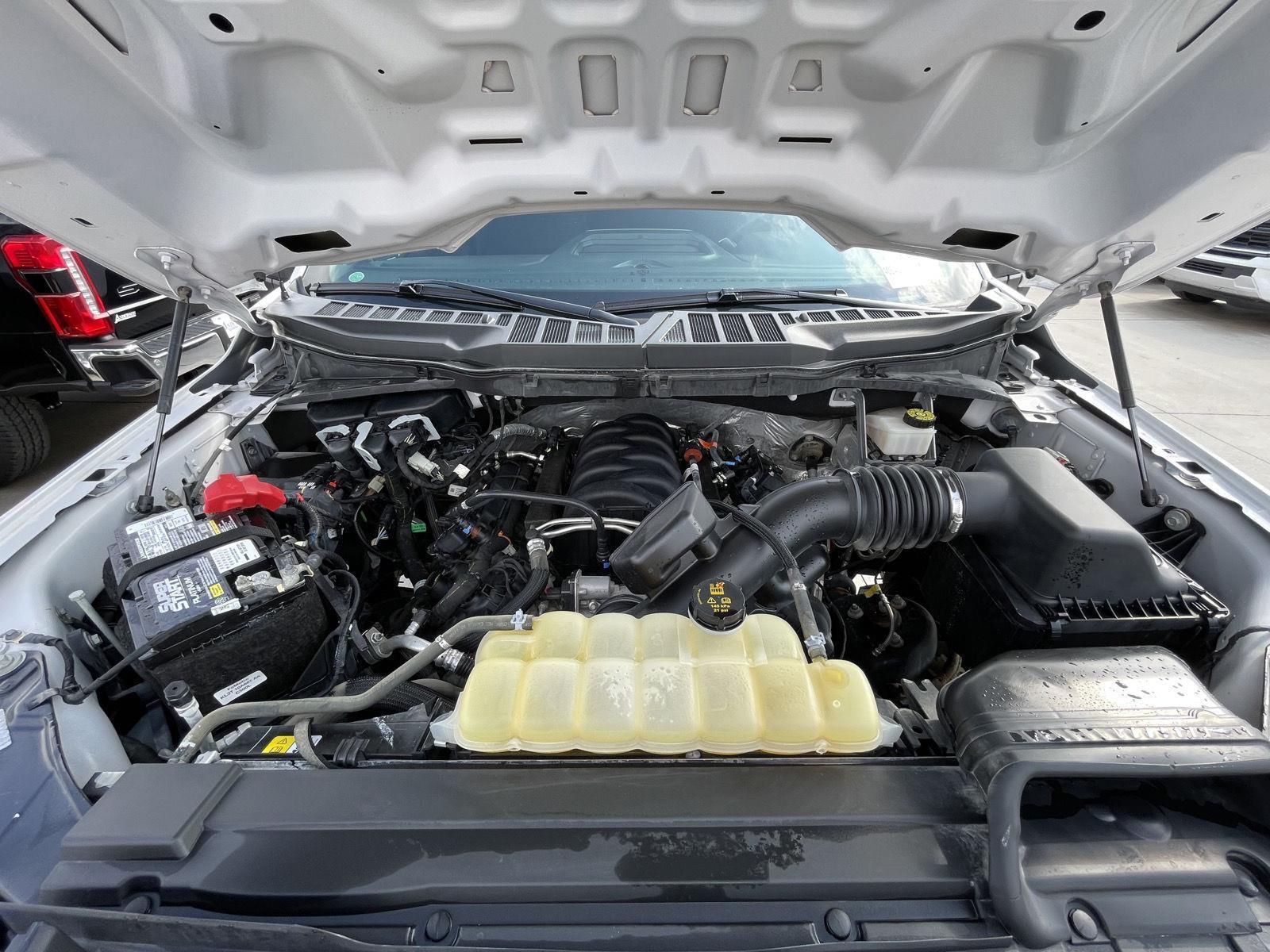 Used 2021 Ford F-150 for sale in Lincoln NE