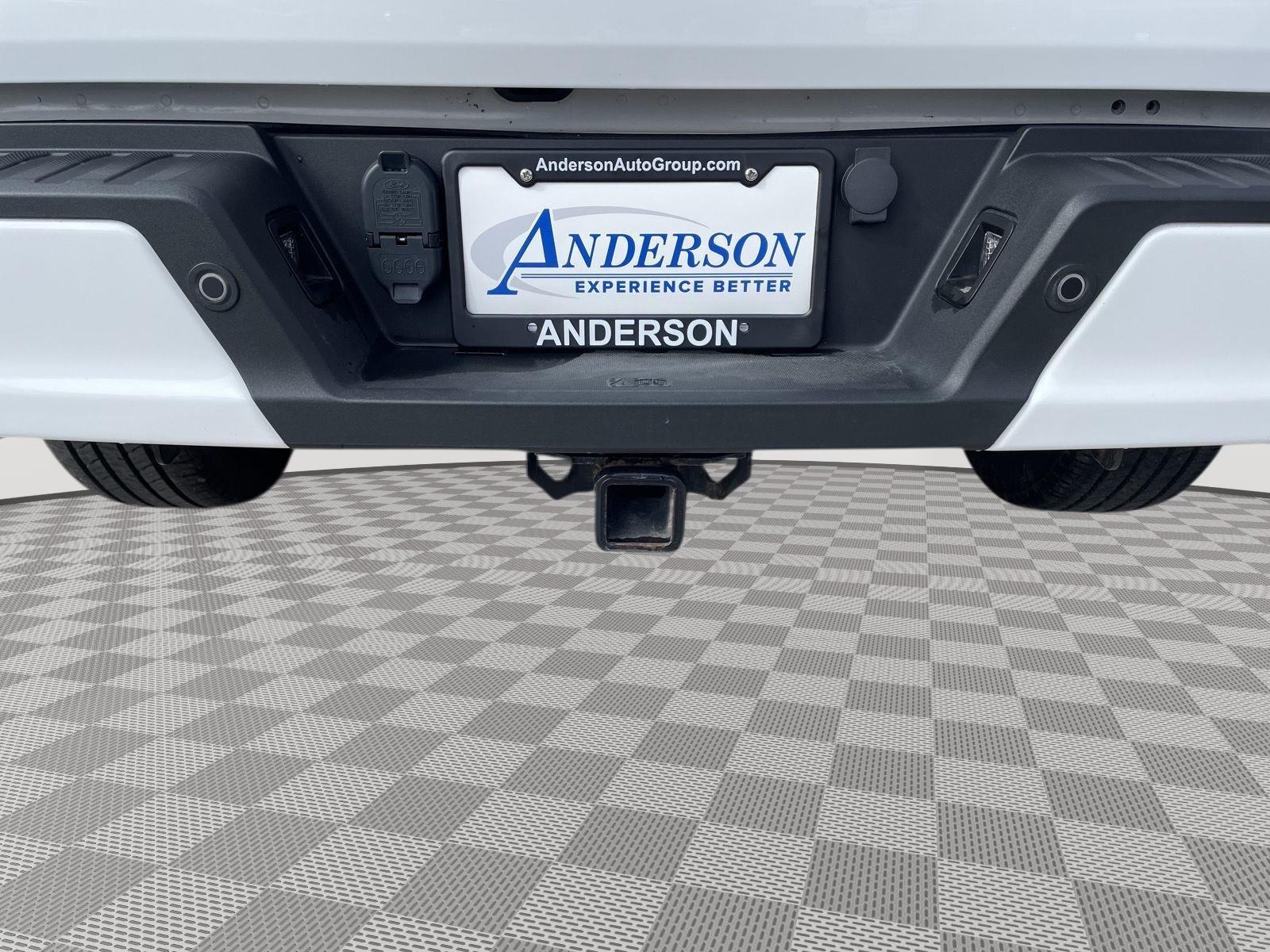 Used 2021 Ford F-150 for sale in Lincoln NE