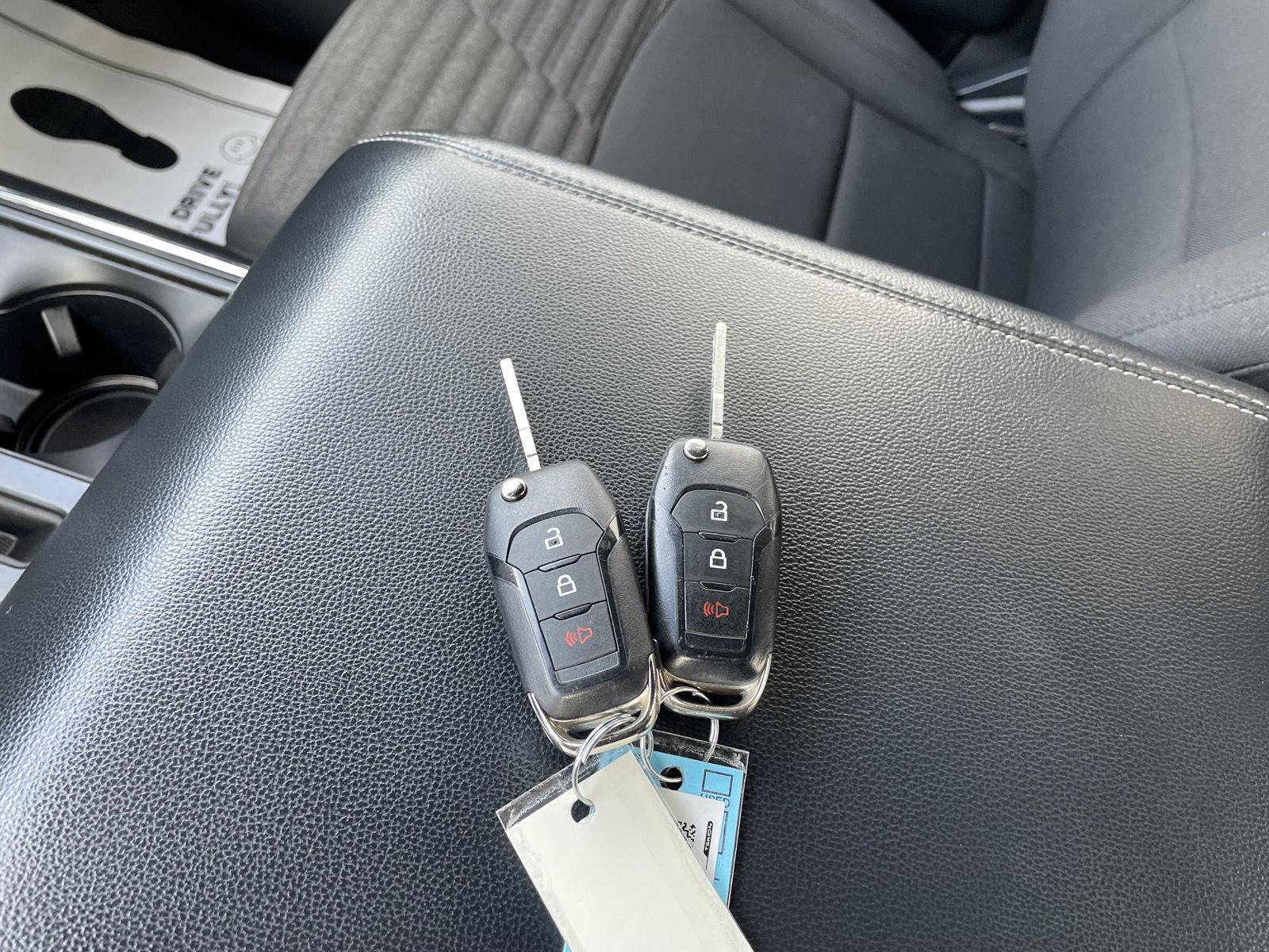 Used 2021 Ford F-150 for sale in Lincoln NE