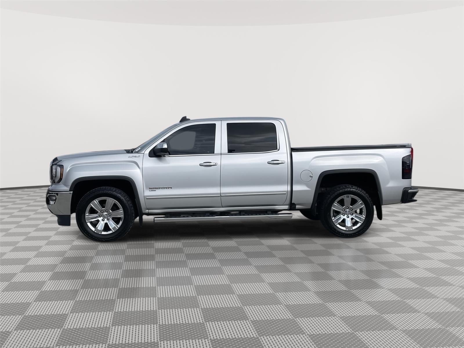 Used 2018 GMC Sierra 1500 for sale in Lincoln NE