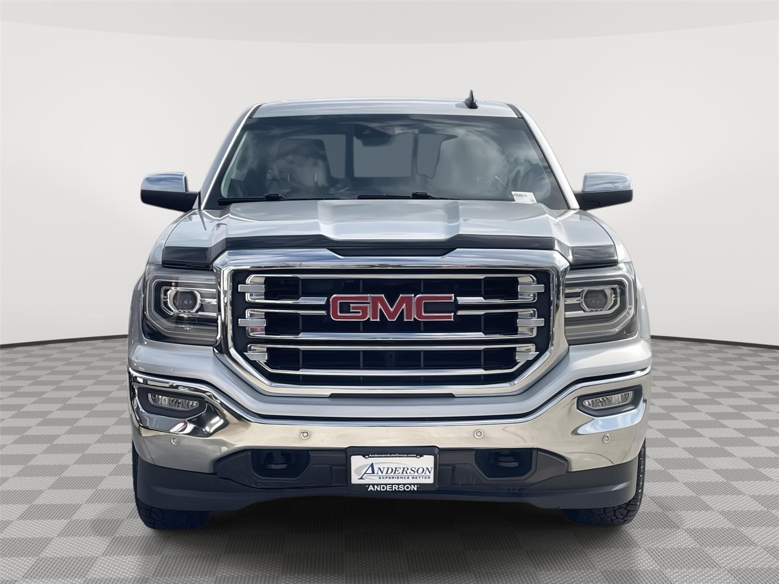Pre-Owned 2018 GMC Sierra 1500 for sale in Lincoln NE