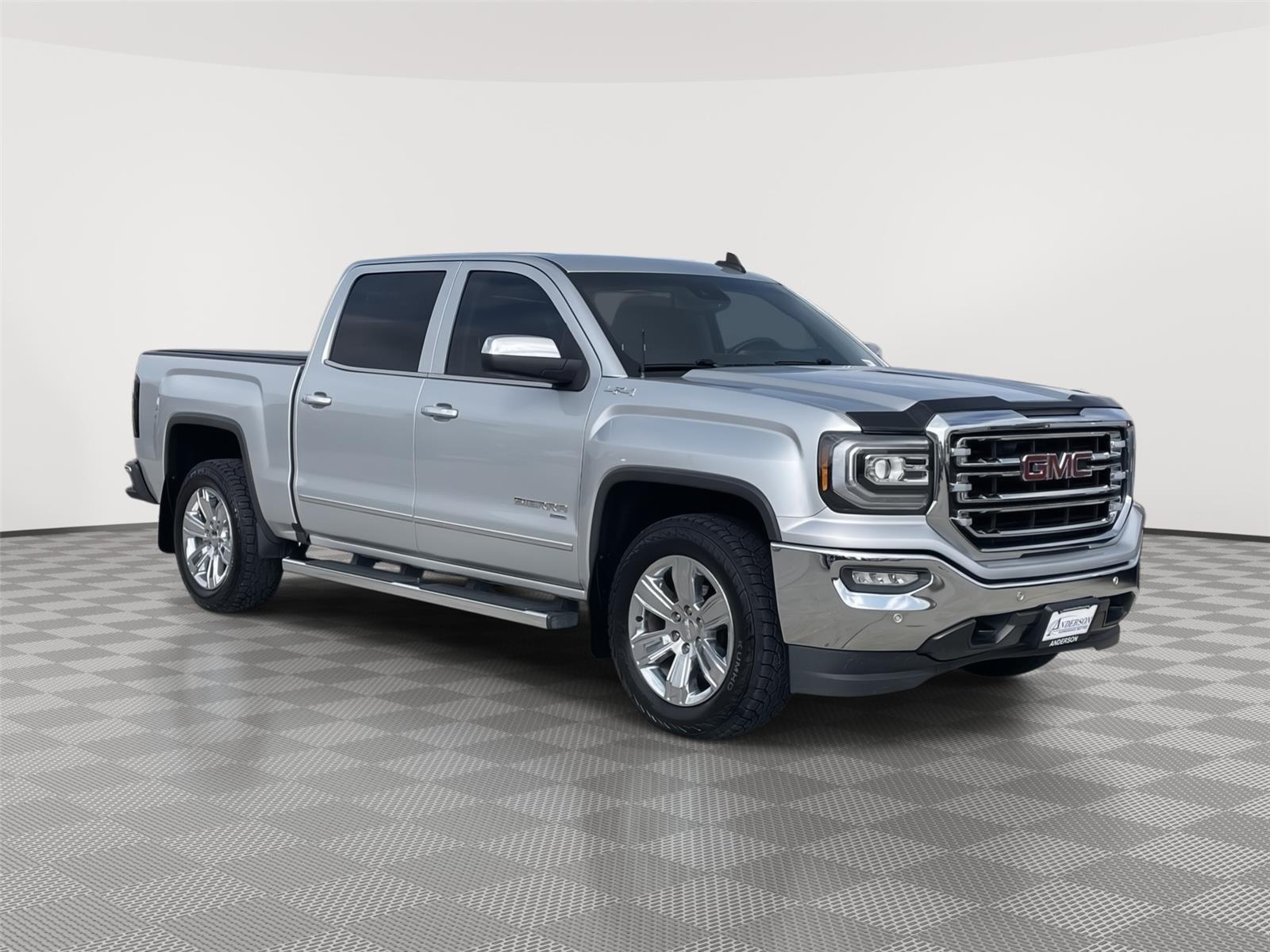 Pre-Owned 2018 GMC Sierra 1500 for sale in Lincoln NE