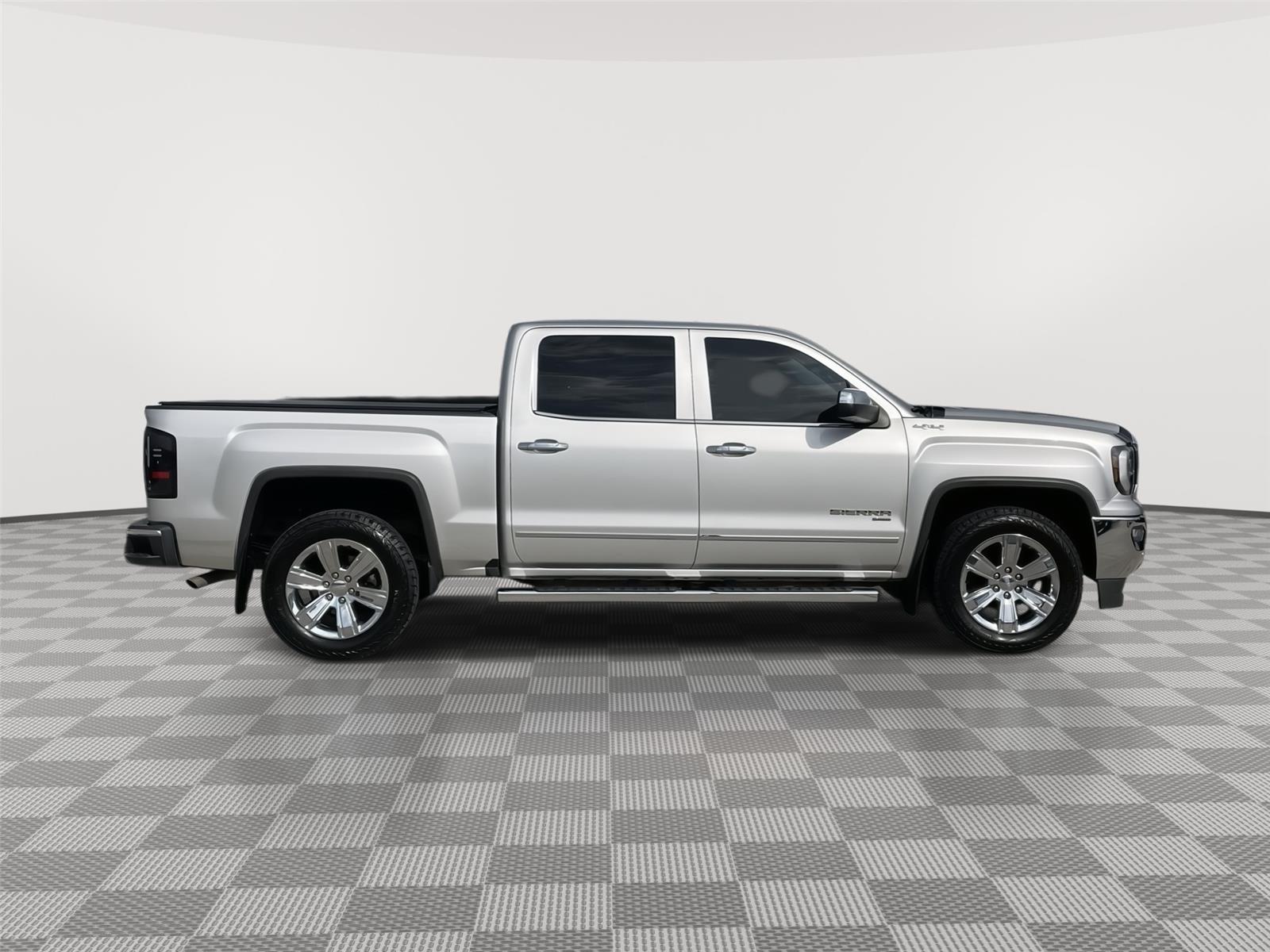 Pre-Owned 2018 GMC Sierra 1500 for sale in Lincoln NE