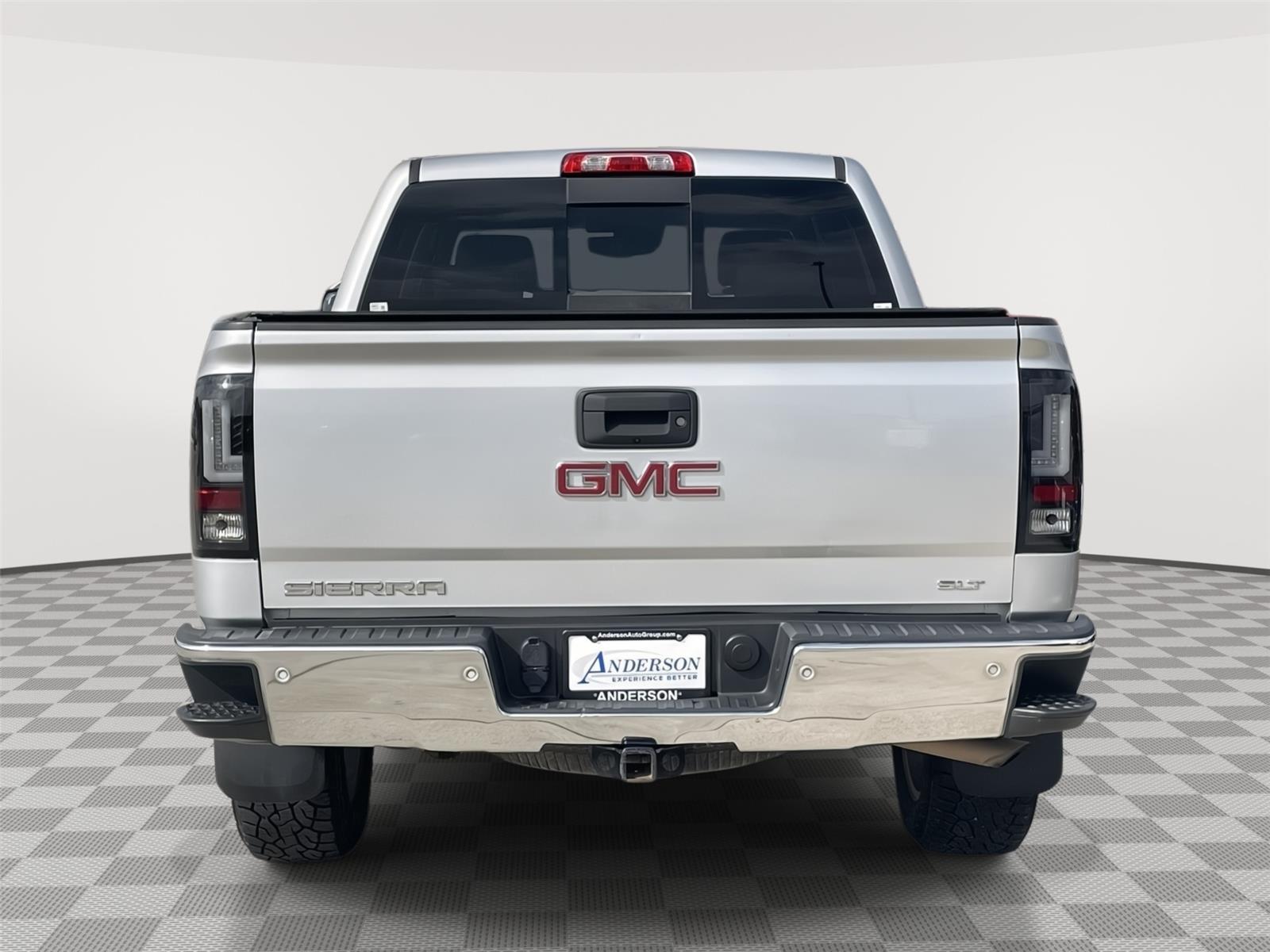 Used 2018 GMC Sierra 1500 for sale in Lincoln NE