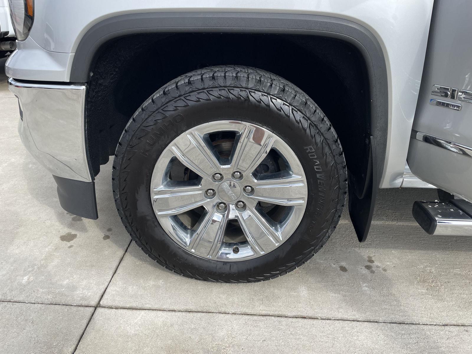 Used 2018 GMC Sierra 1500 for sale in Lincoln NE