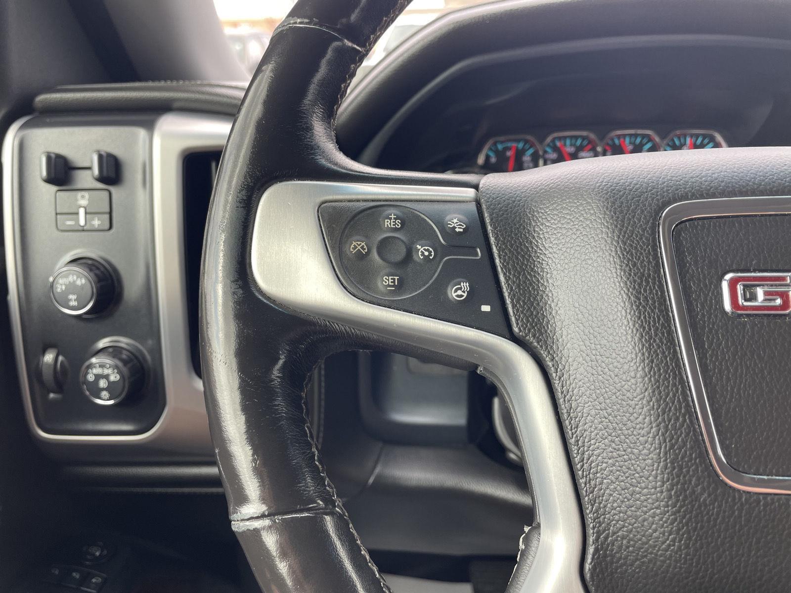 Used 2018 GMC Sierra 1500 for sale in Lincoln NE