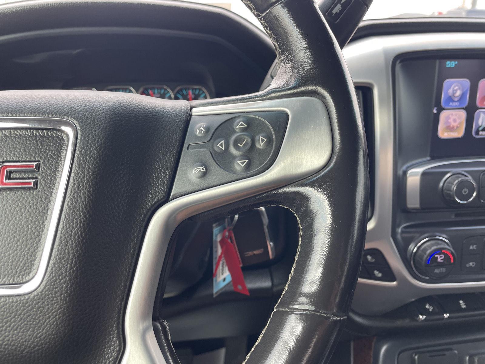 Used 2018 GMC Sierra 1500 for sale in Lincoln NE