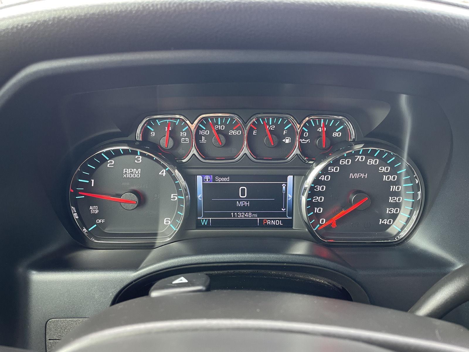 Used 2018 GMC Sierra 1500 for sale in Lincoln NE